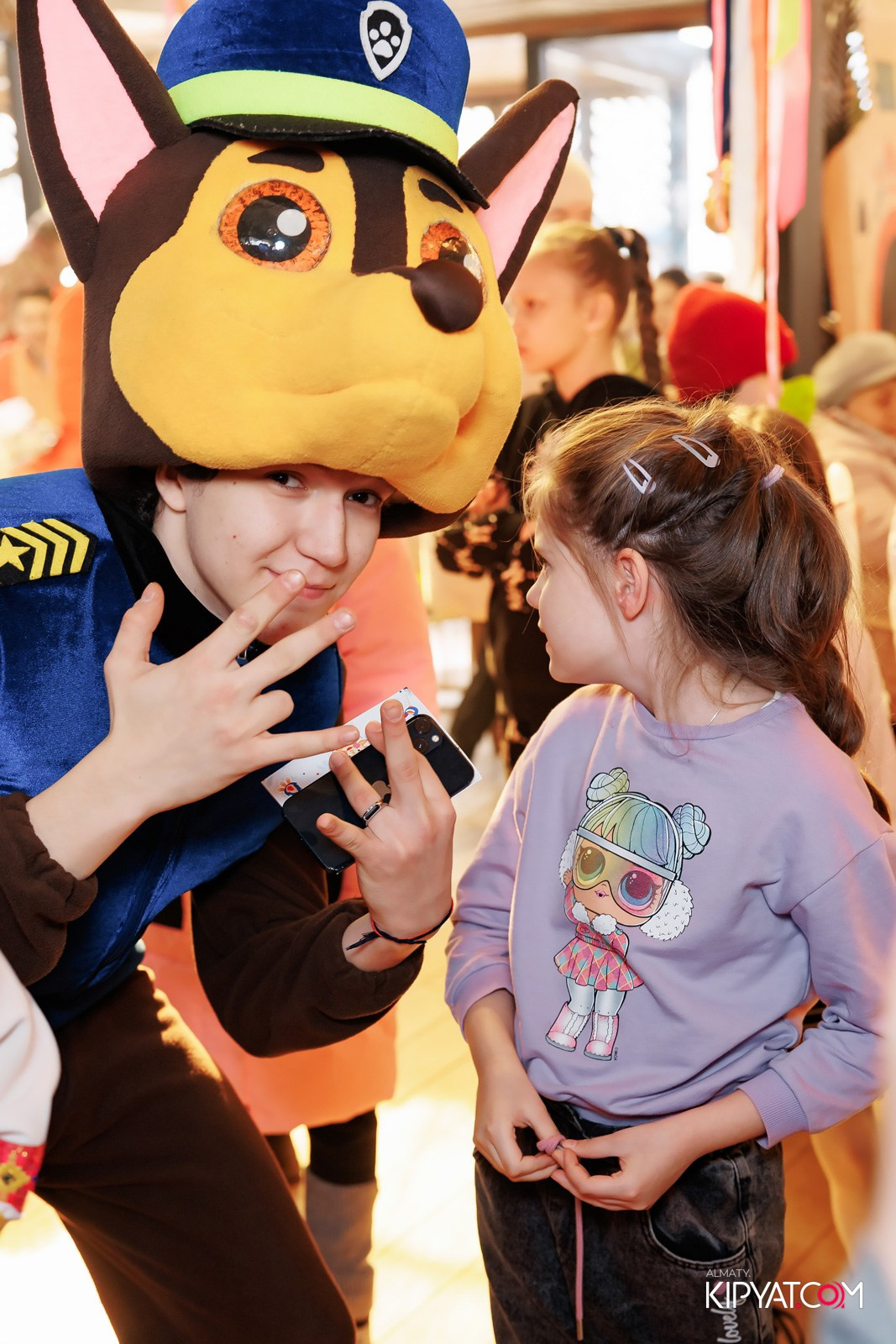 МАСЛЕНИЦА В FORT VERNYI. КИПЯТКОМ АЛМАТЫ!