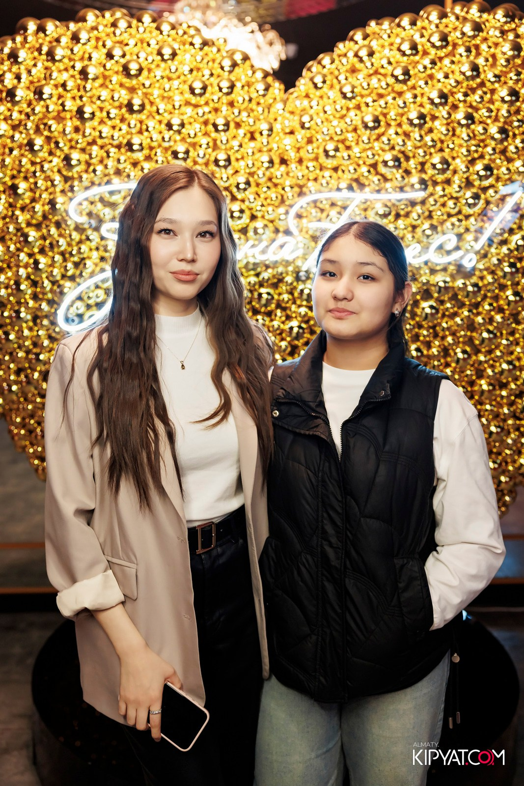 ЗАЯ, НА БИС. КИПЯТКОМ АЛМАТЫ! Фотосъемка мероприятий в Алматы