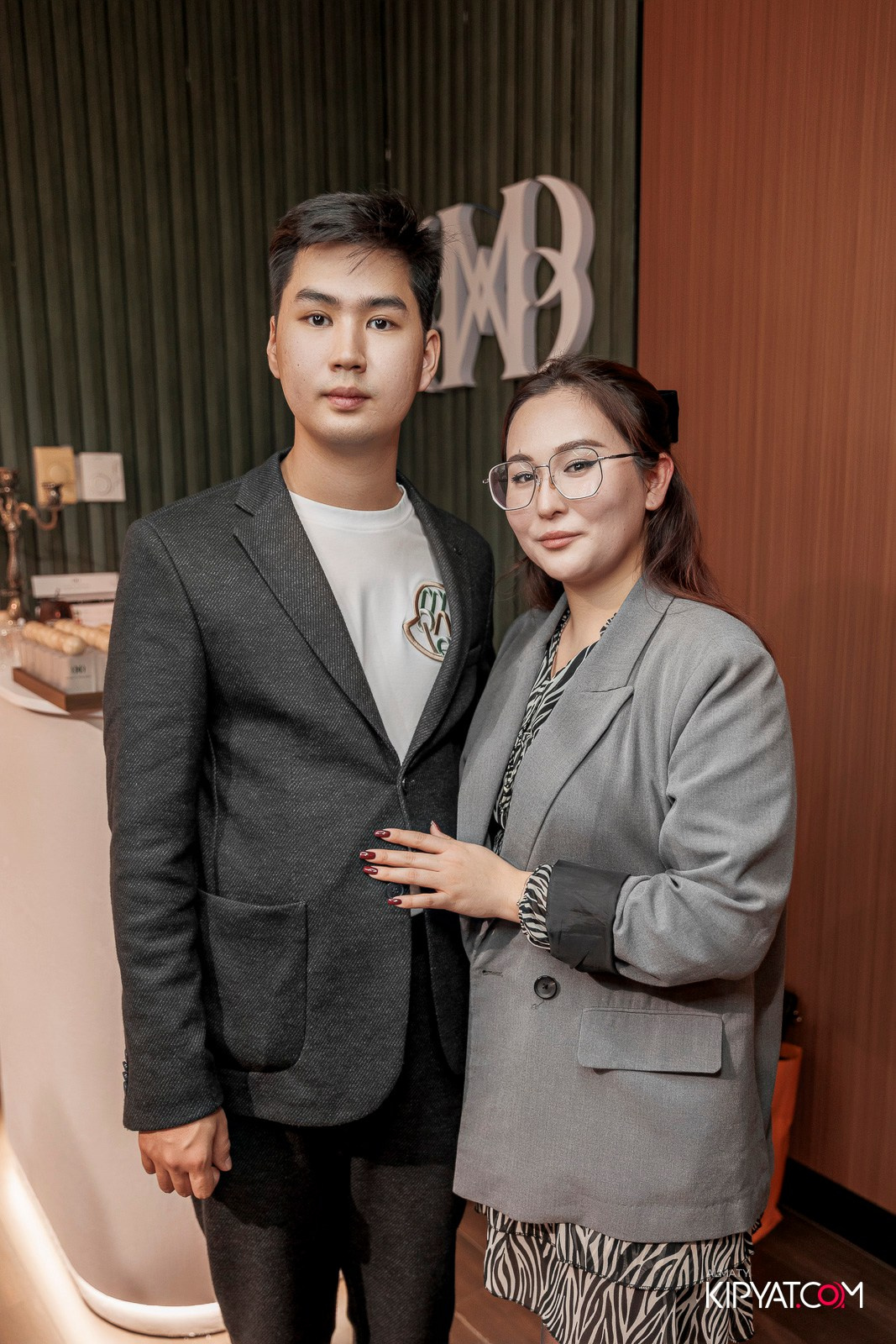 ОТКРЫТИЕ ПАРФЮМЕРНОГО ДОМА MAISON PERFUME. КИПЯТКОМ АЛМАТЫ!