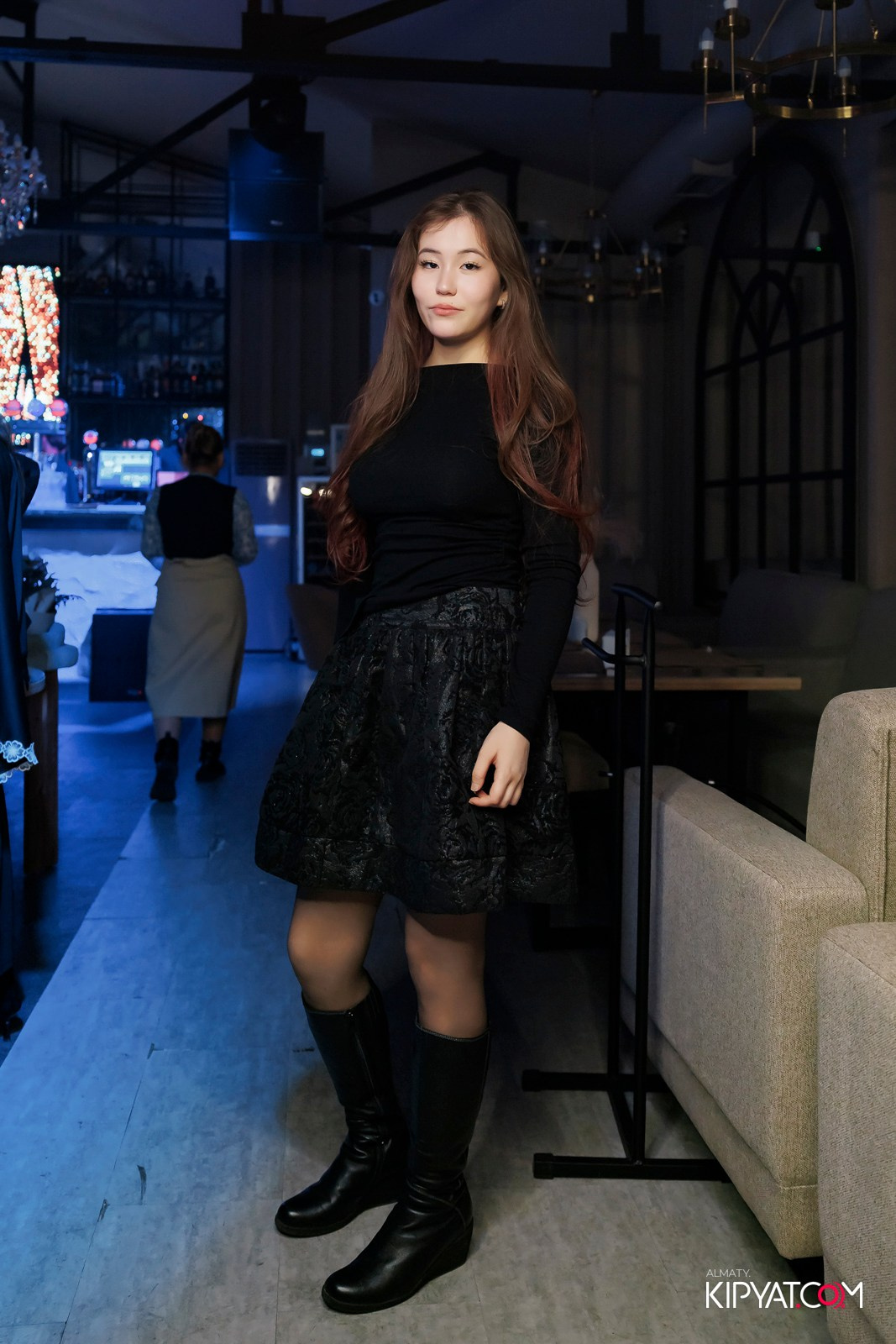 SAHARA ASIAN MIX. КИПЯТКОМ АЛМАТЫ! Фотосъемка мероприятий в Алматы