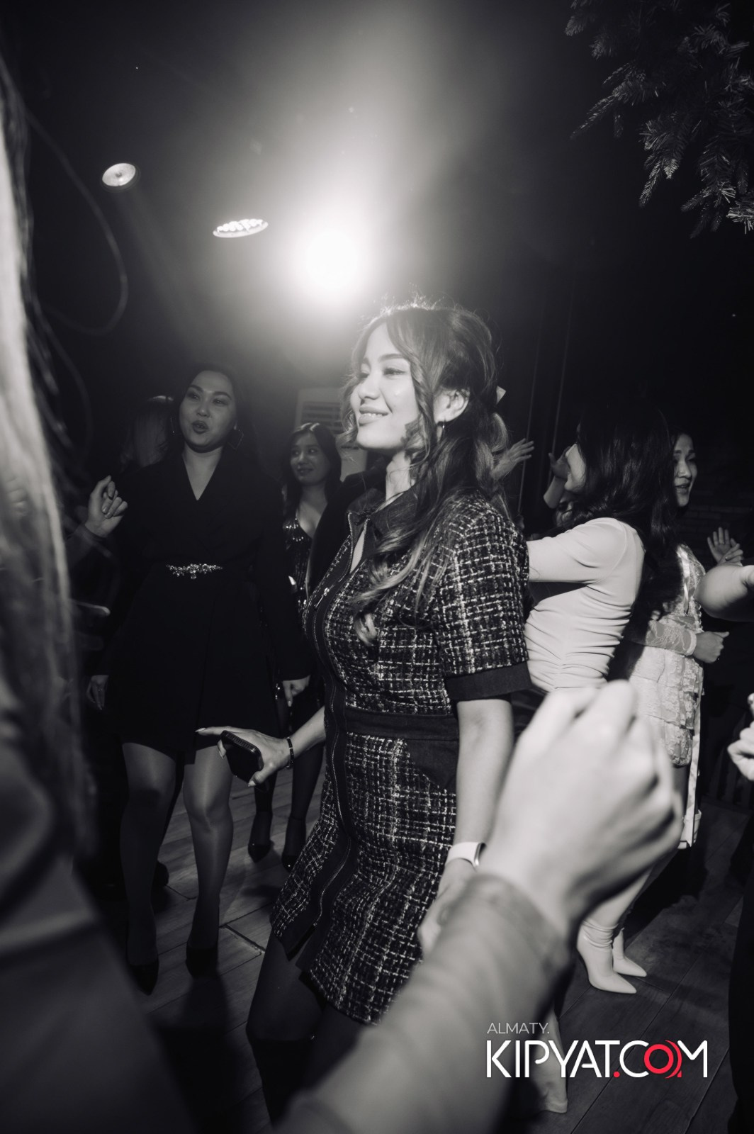 LUGO BAR. КИПЯТКОМ АЛМАТЫ!