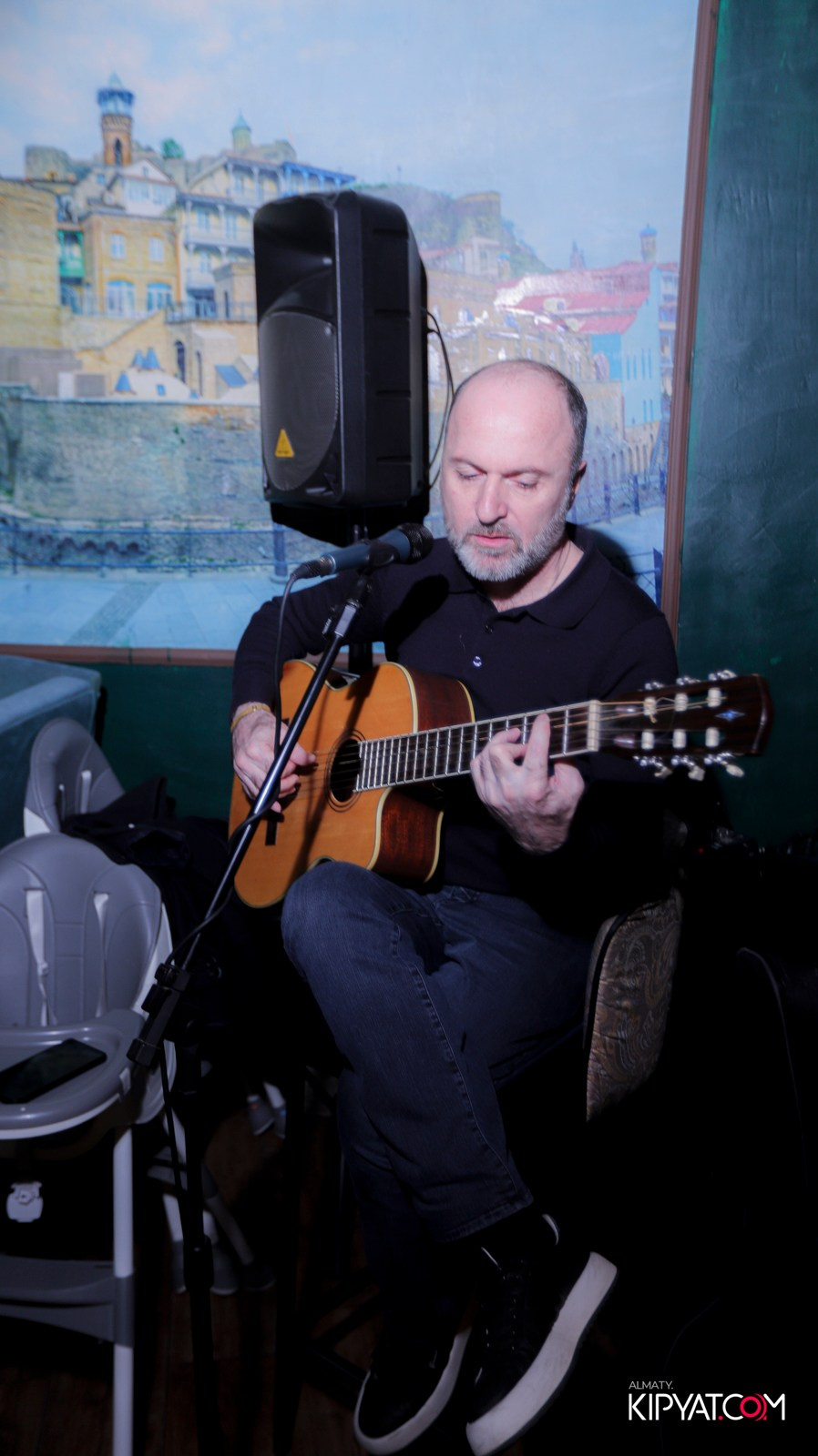 MAMA GIVI. КИПЯТКОМ АЛМАТЫ! Фотосъемка мероприятий в Алматы