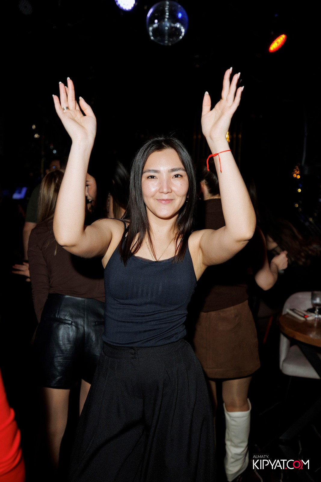 MOOD KARAOKE & TERRACE. КИПЯТКОМ АЛМАТЫ! Фотосъемка мероприятий в Алматы