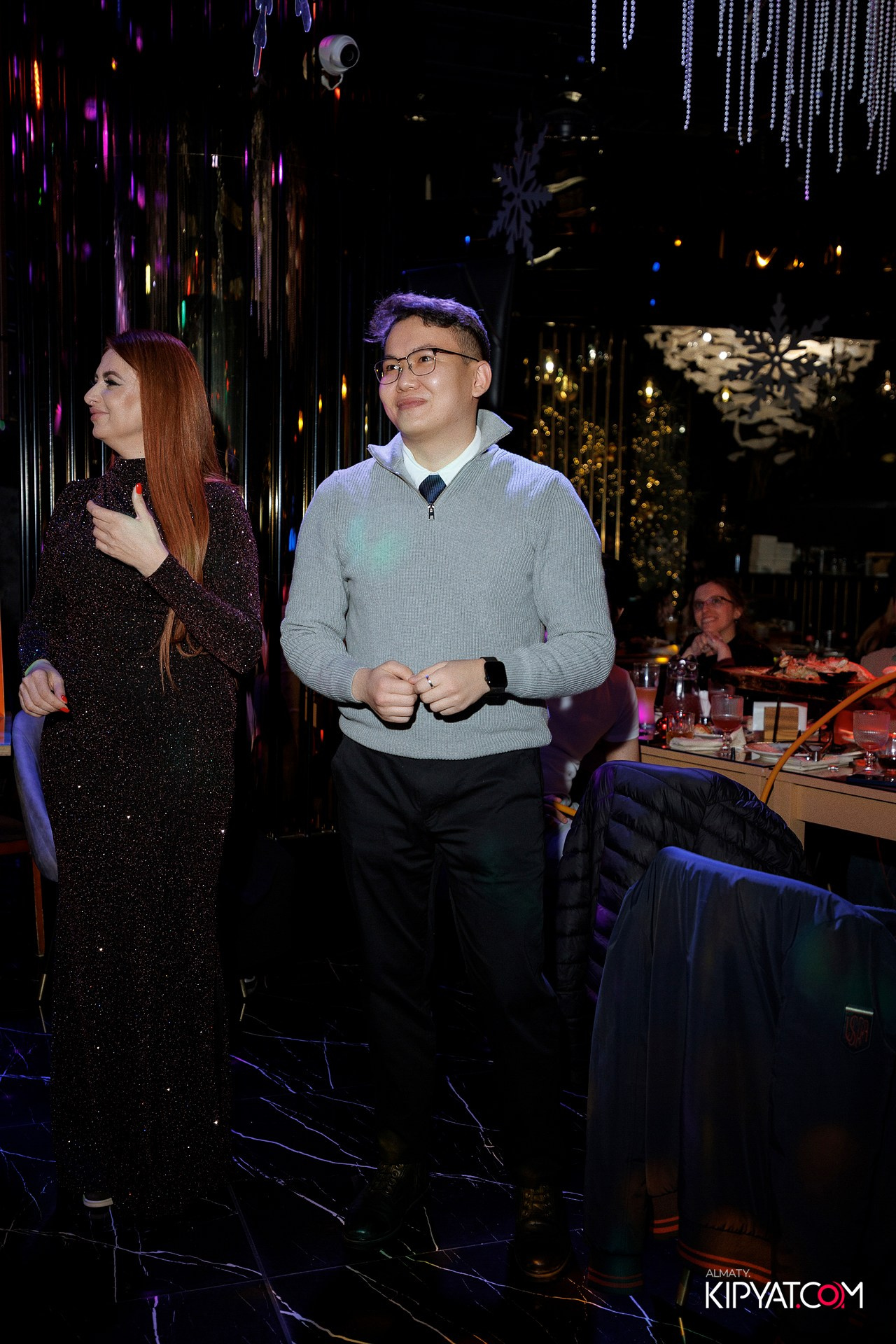 MOOD KARAOKE & TERRACE. КИПЯТКОМ АЛМАТЫ! Фотосъемка мероприятий в Алматы