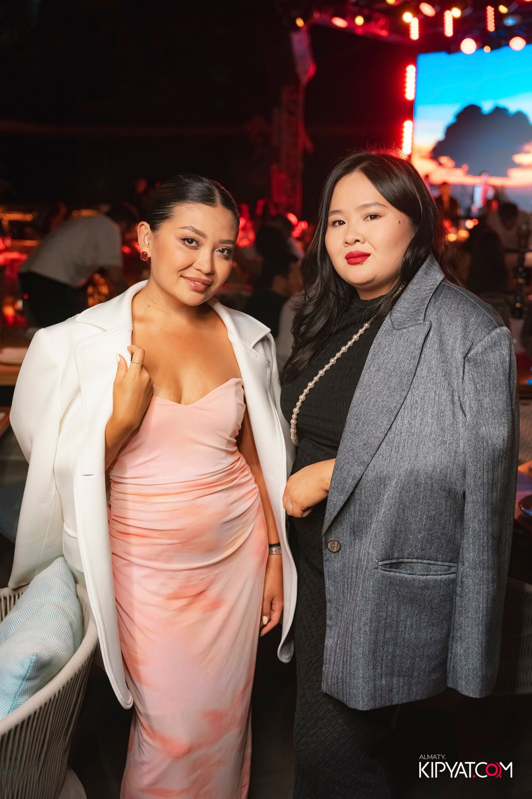 QUEEN. КИПЯТКОМ АЛМАТЫ!