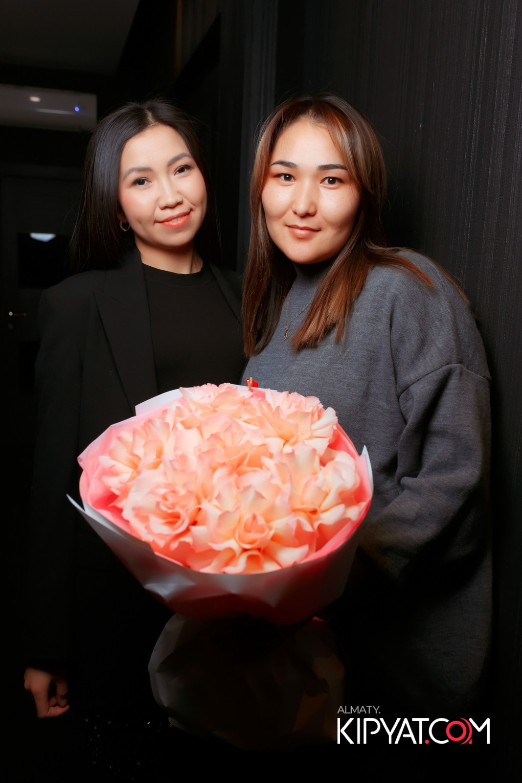 ROCK CRYSTAL. КИПЯТКОМ АЛМАТЫ!