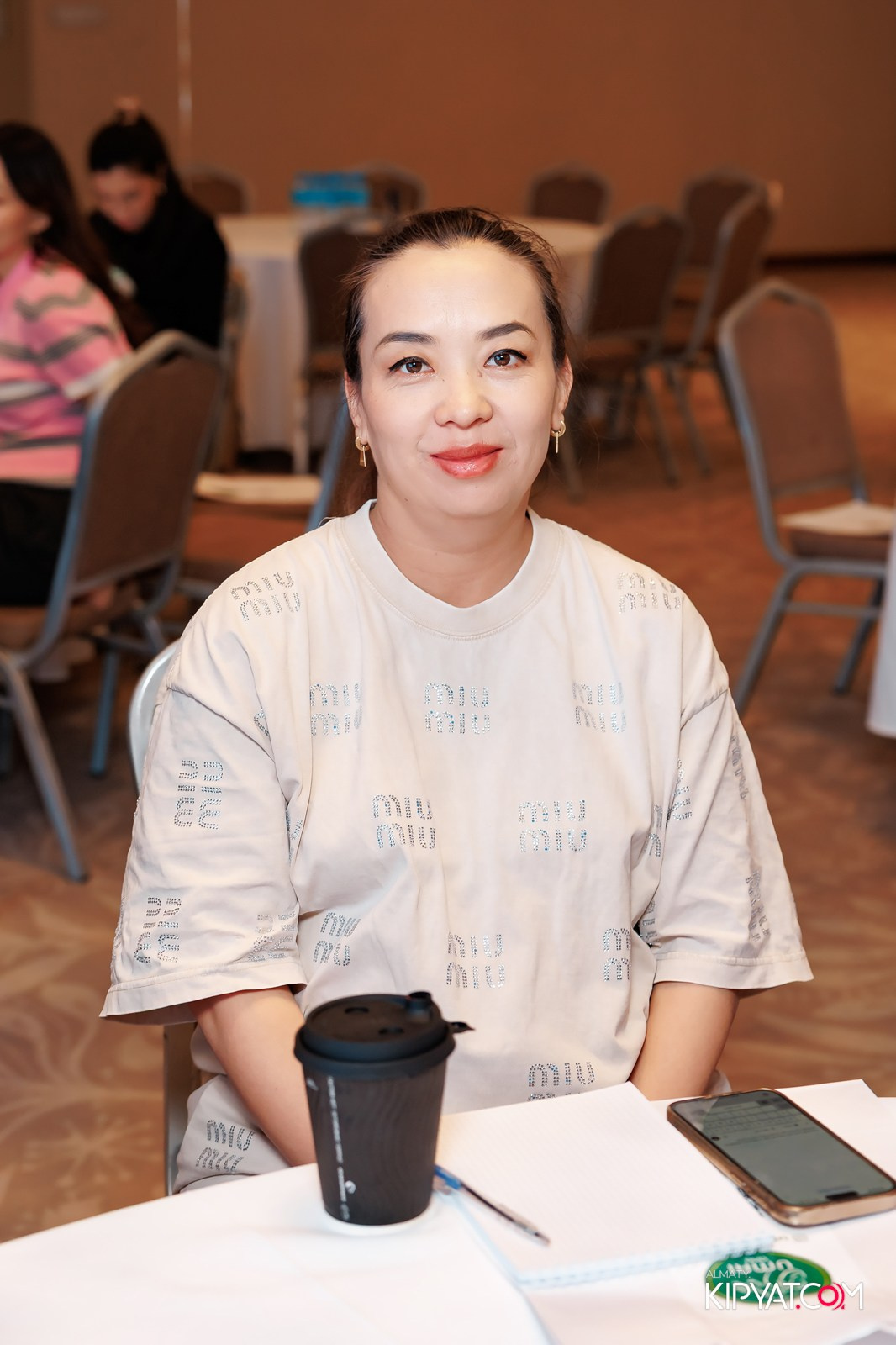 WORLD DOULA EVENT 2025. КИПЯТКОМ АЛМАТЫ!