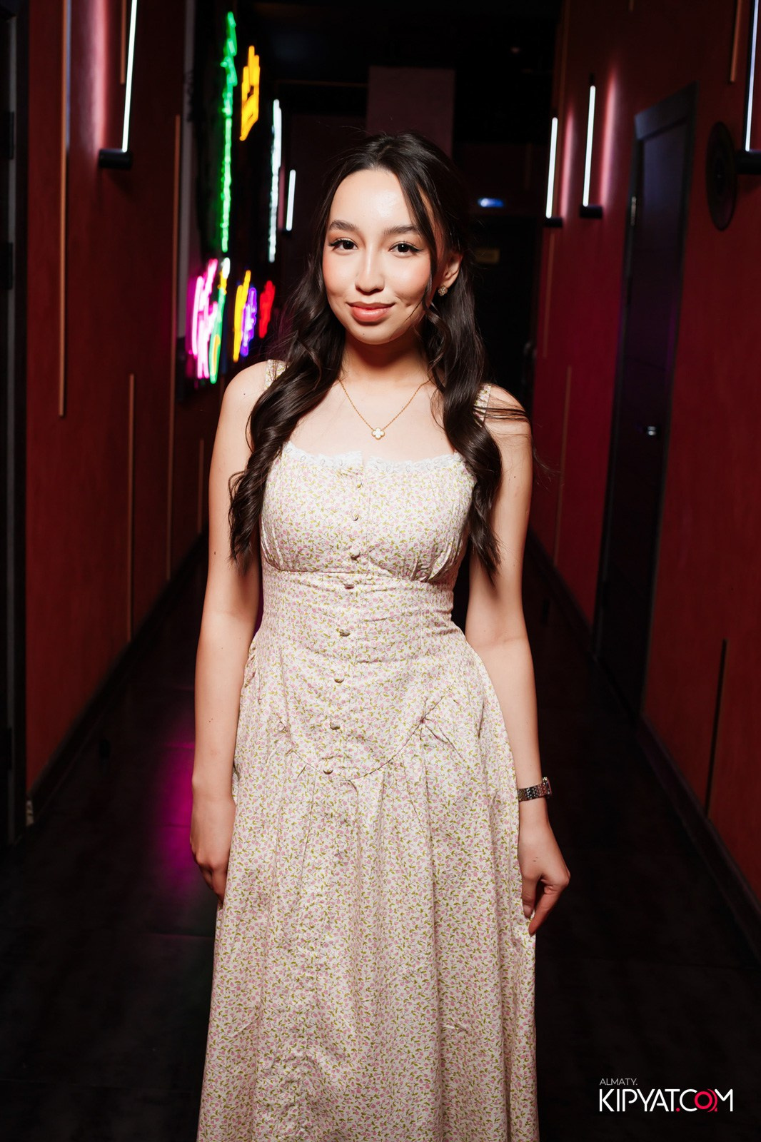 ДОРОГАЯ, Я НЕ ПИЛ. КИПЯТКОМ АЛМАТЫ!