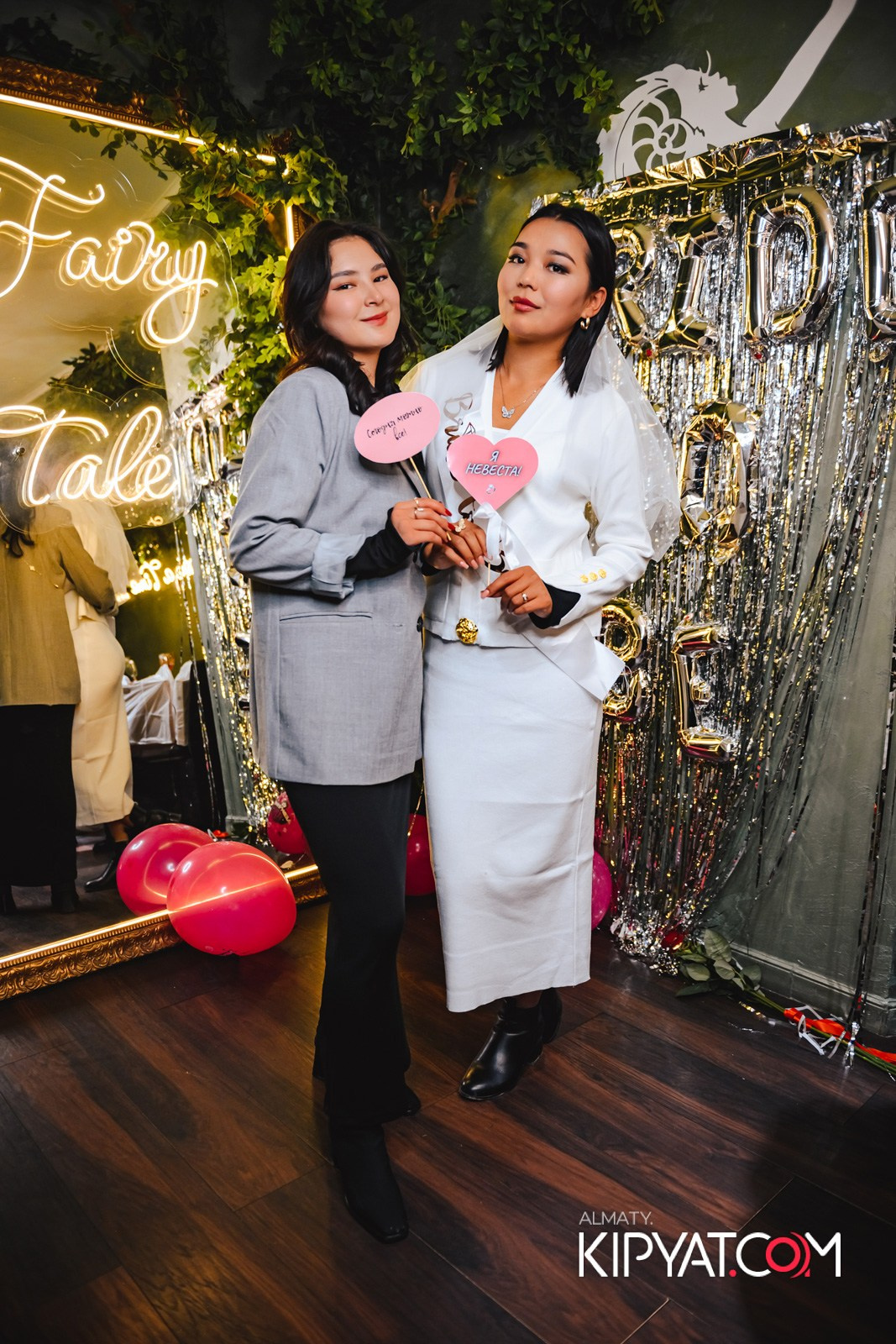 УХО И МЕДВЕДЬ НА САИНА. КИПЯТКОМ АЛМАТЫ! Фотосъемка мероприятий в Алматы