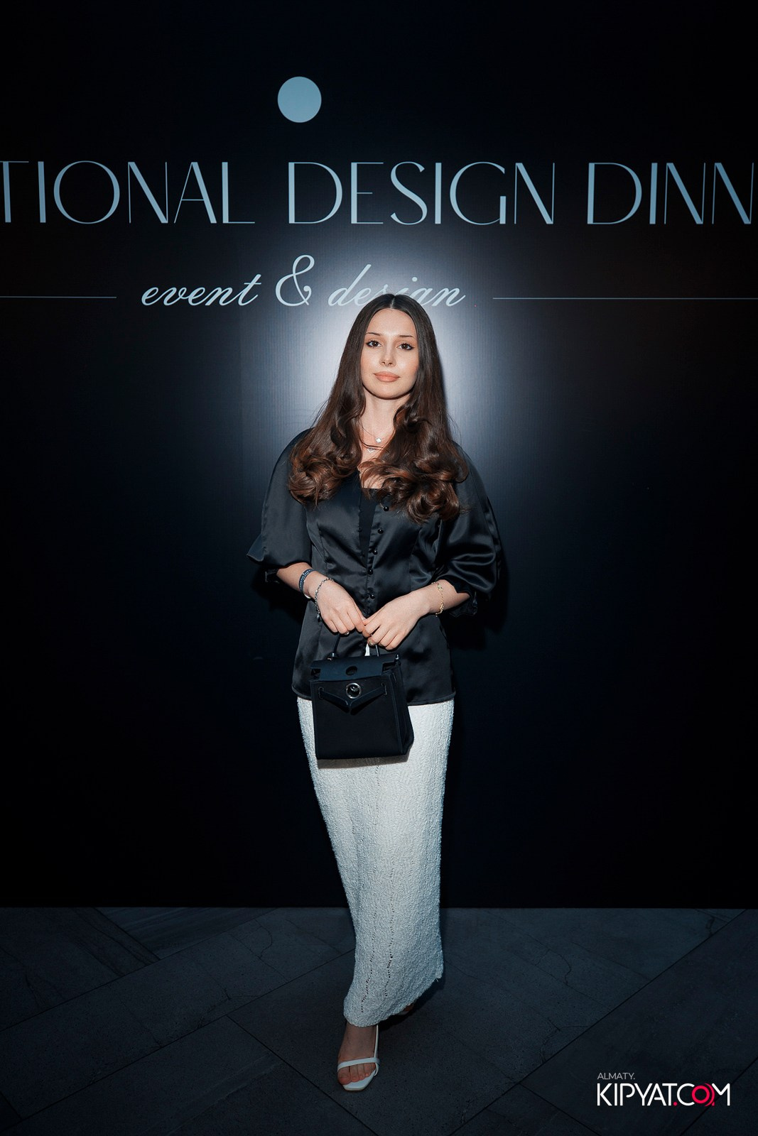 TRADITIONAL DESIGN DINNER 2025. КИПЯТКОМ АЛМАТЫ!