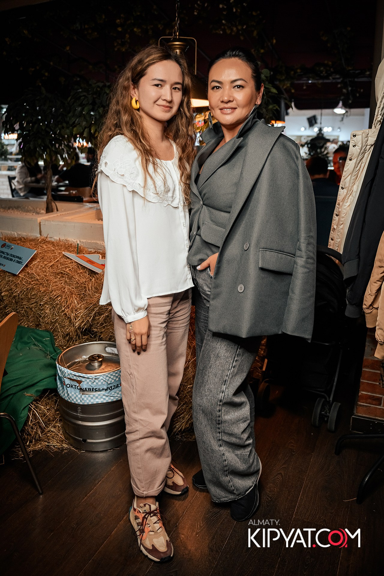 ПИНТА ADK. КИПЯТКОМ АЛМАТЫ!