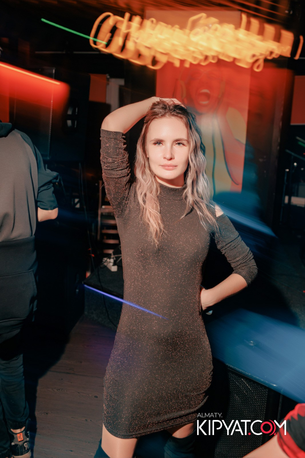 ШАШЛЫКОФФ. КИПЯТКОМ АЛМАТЫ!