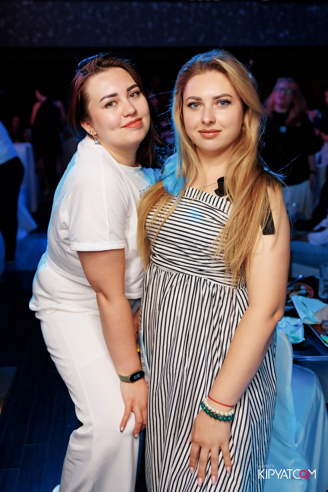 МУЗЫКАЛЬНОЕ ЛОТО В HIT RETRO. КИПЯТКОМ АЛМАТЫ!