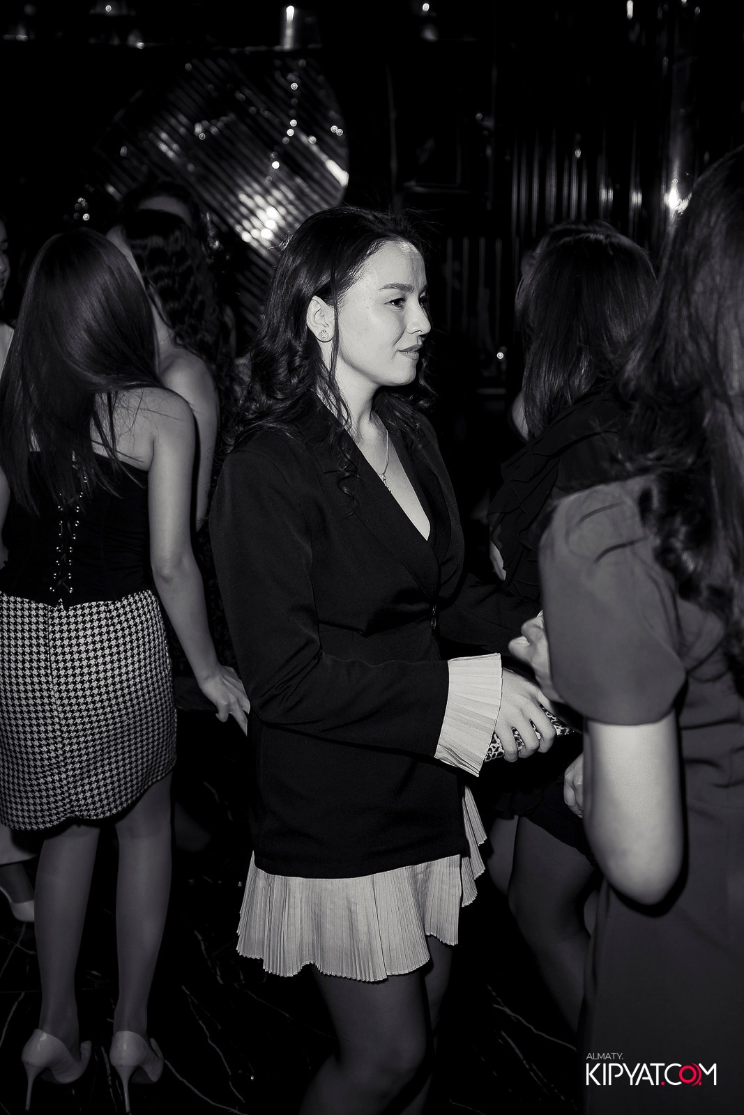 MOOD KARAOKE. КИПЯТКОМ АЛМАТЫ!