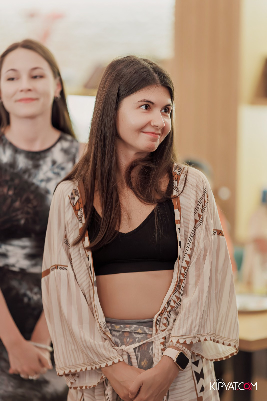 ОФИЦИАЛЬНОЕ ОТКРЫТИЕ РЕСТОРАНА BIG CHEFS. КИПЯТКОМ АЛМАТЫ!