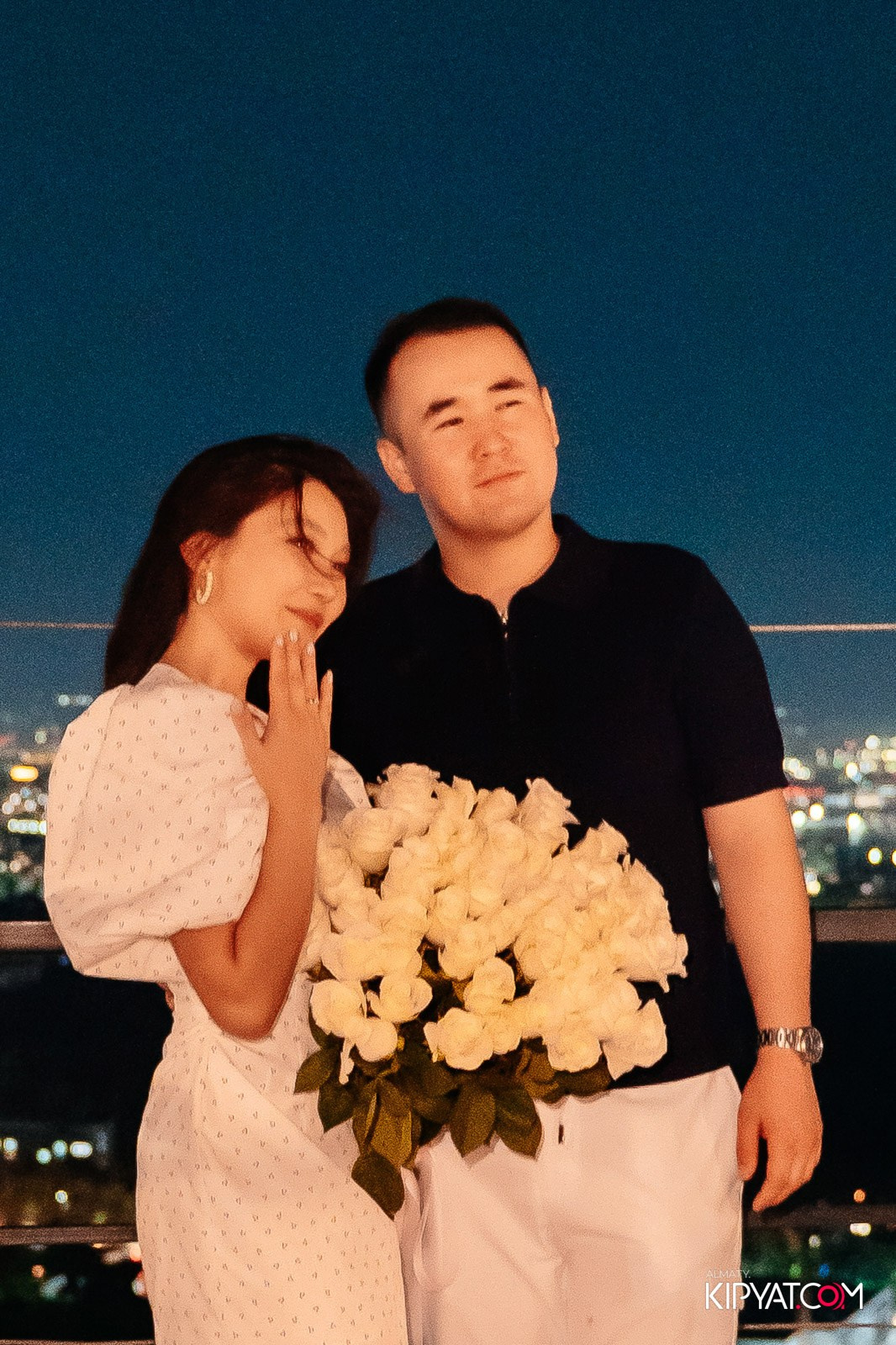 SUNQAR DJ ANNDI. КИПЯТКОМ АЛМАТЫ!