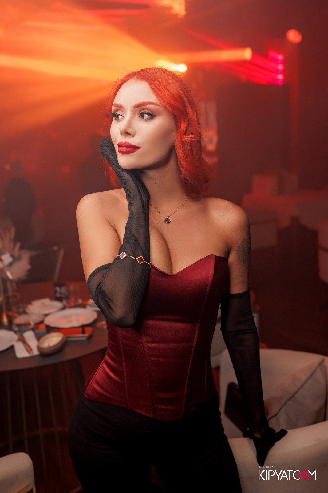 PATRIKI RESTAURANT. КИПЯТКОМ АЛМАТЫ!