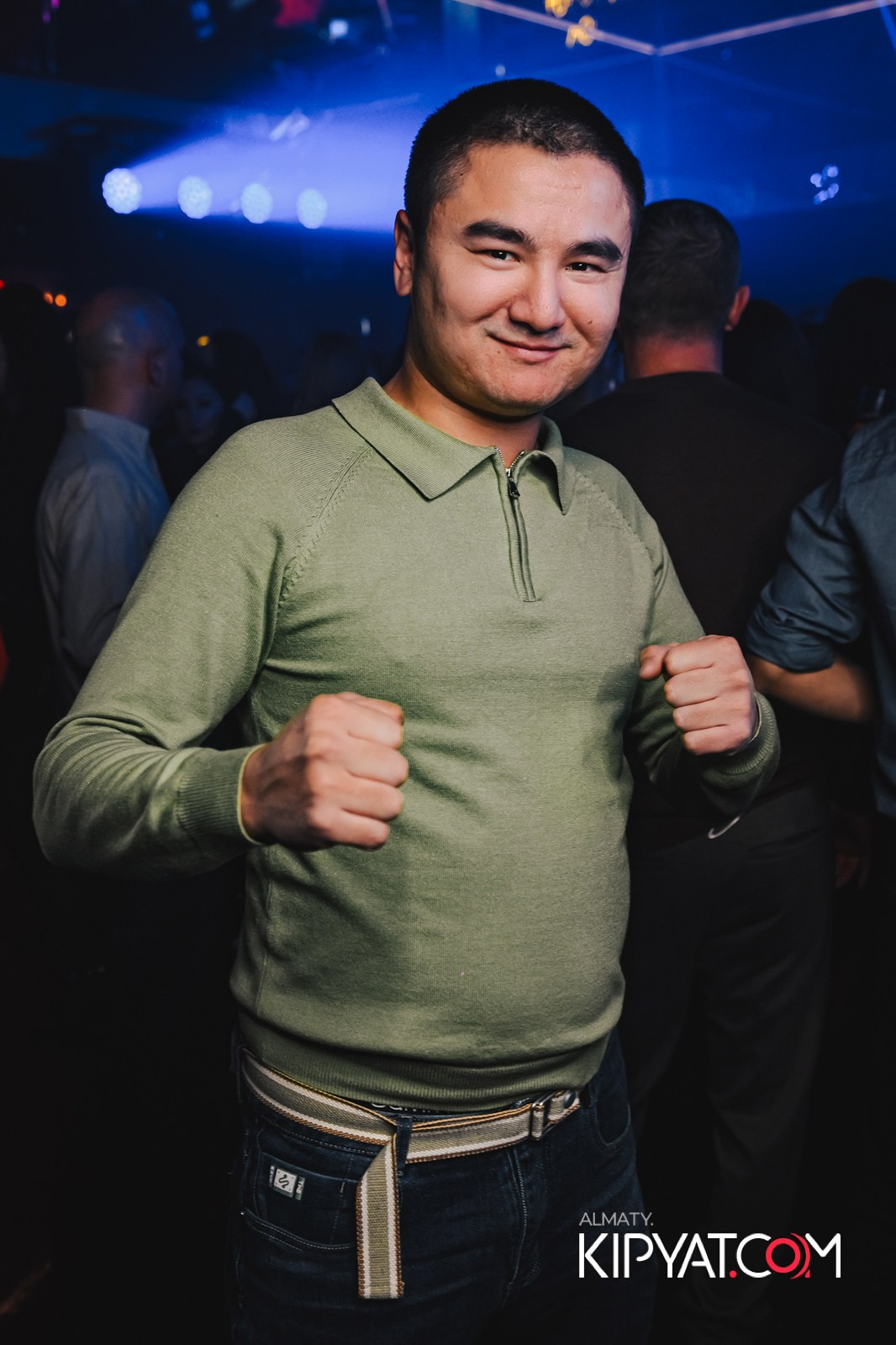 SANTA BARBARA — ВЫСТУПЛЕНИЕ ОЛЬГИ СЕРЯБКИНОЙ. КИПЯТКОМ АЛМАТЫ!