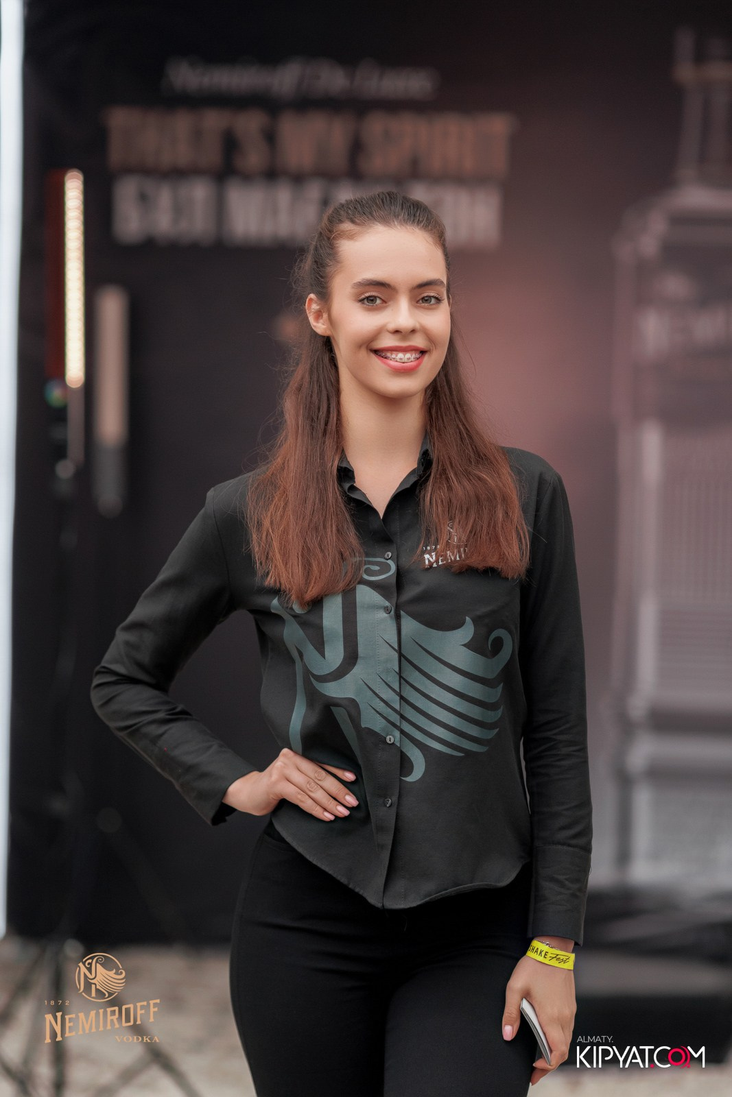 SHAKE FEST 2025 NEMIROFF VIBES. КИПЯТКОМ АЛМАТЫ!