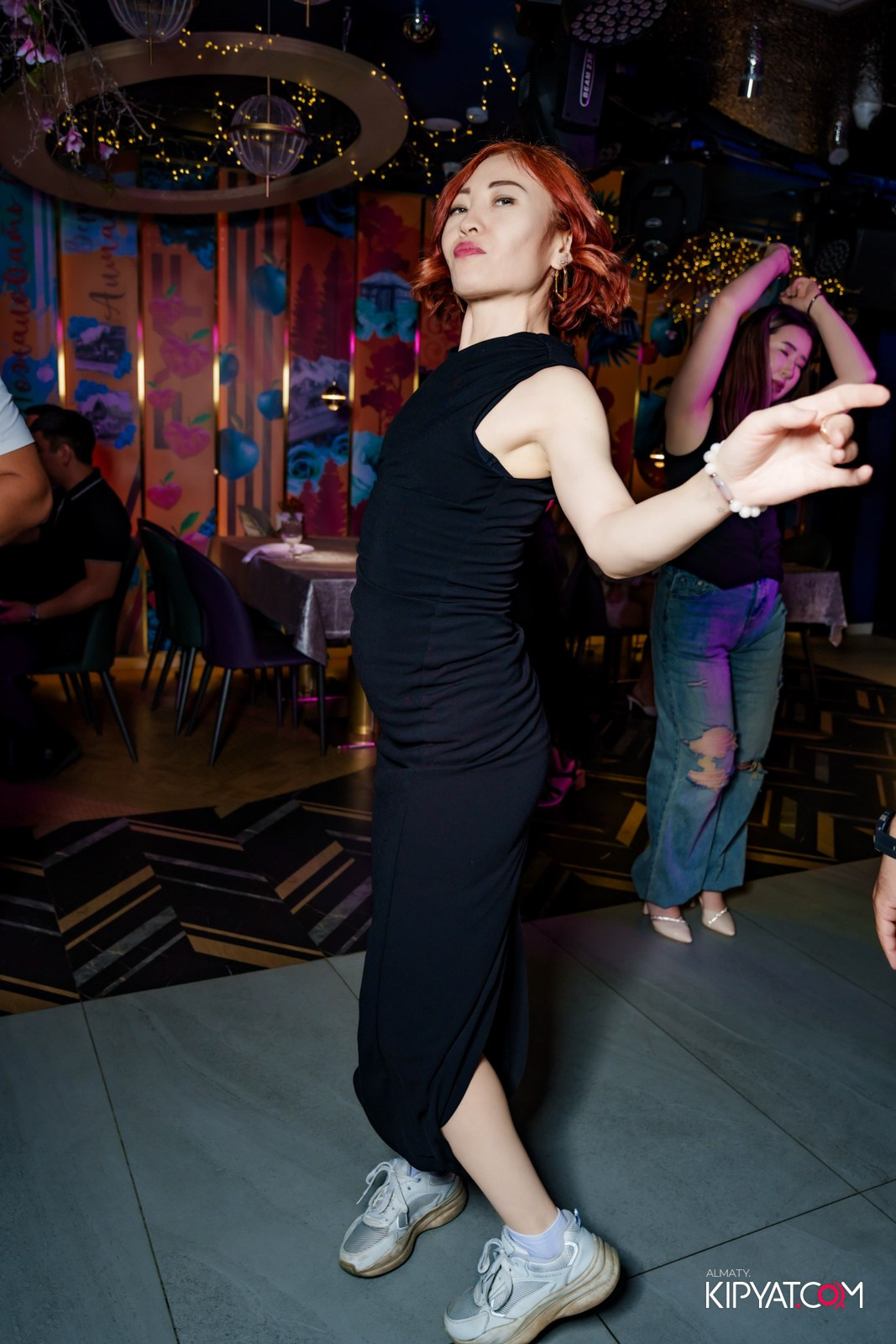 FORT VERNYI. КИПЯТКОМ АЛМАТЫ!