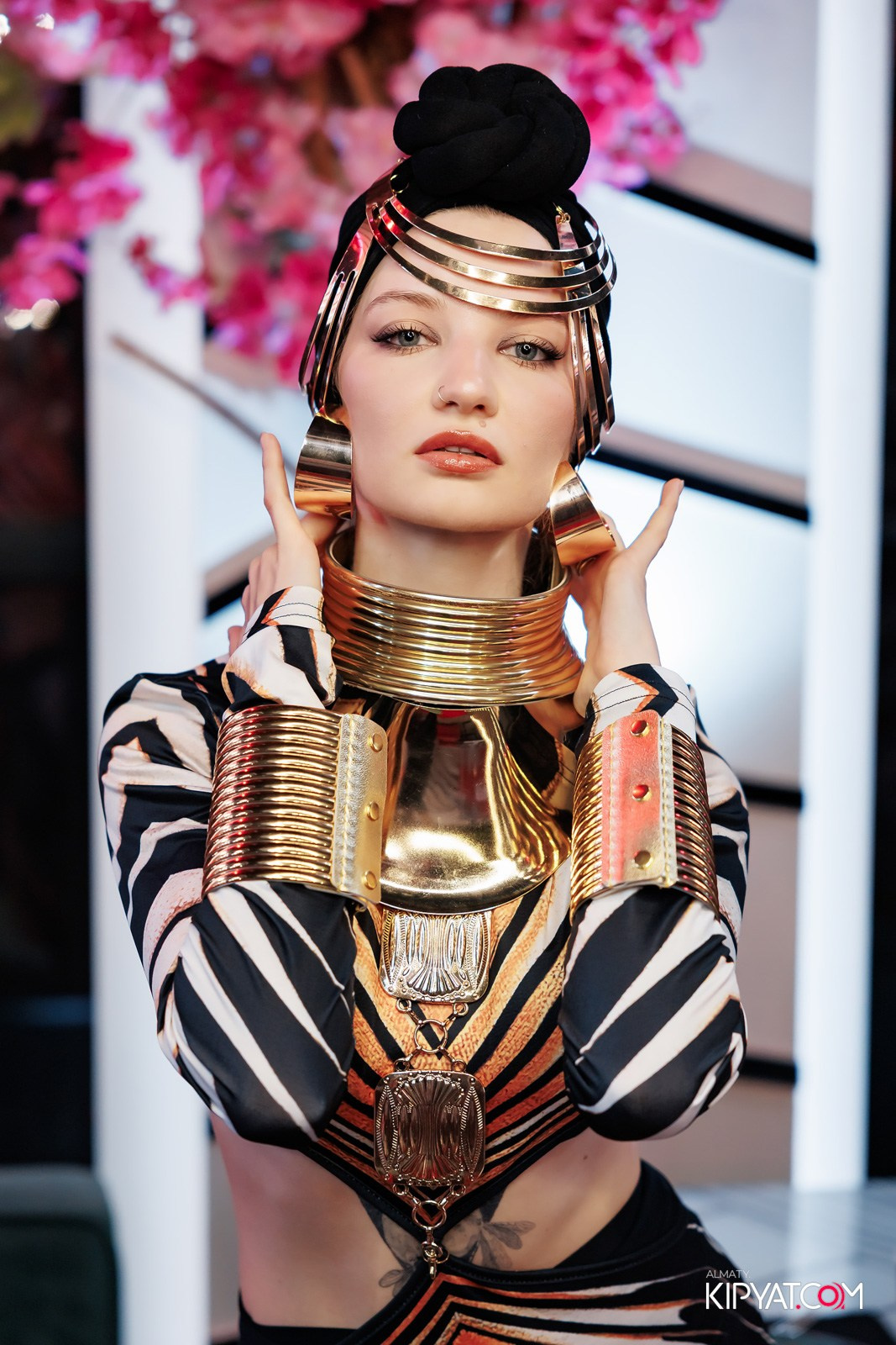 ЗАЯ, НА БИС. КИПЯТКОМ АЛМАТЫ!