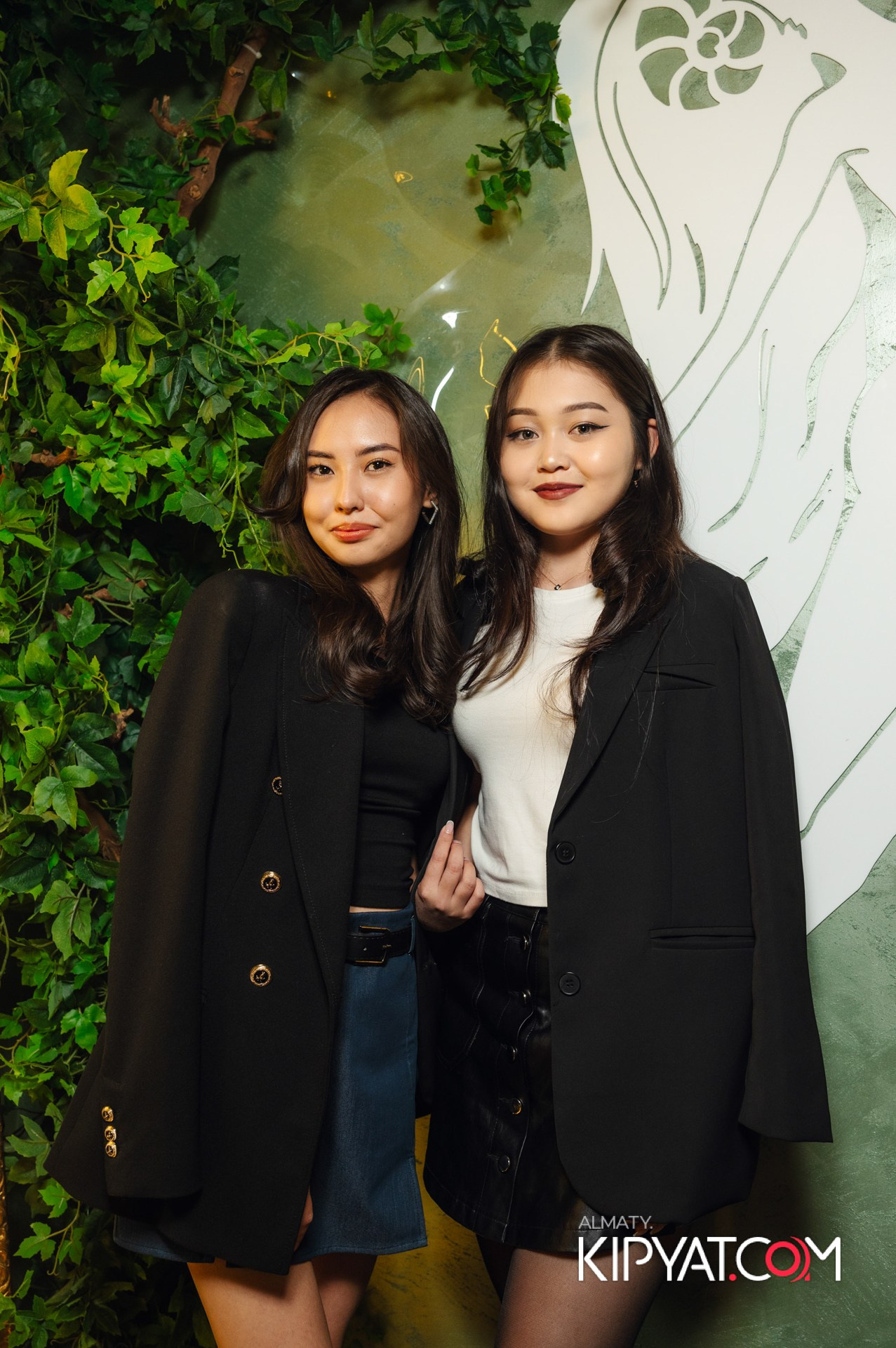 Ухо и медведь на Саина. КИПЯТКОМ АЛМАТЫ!