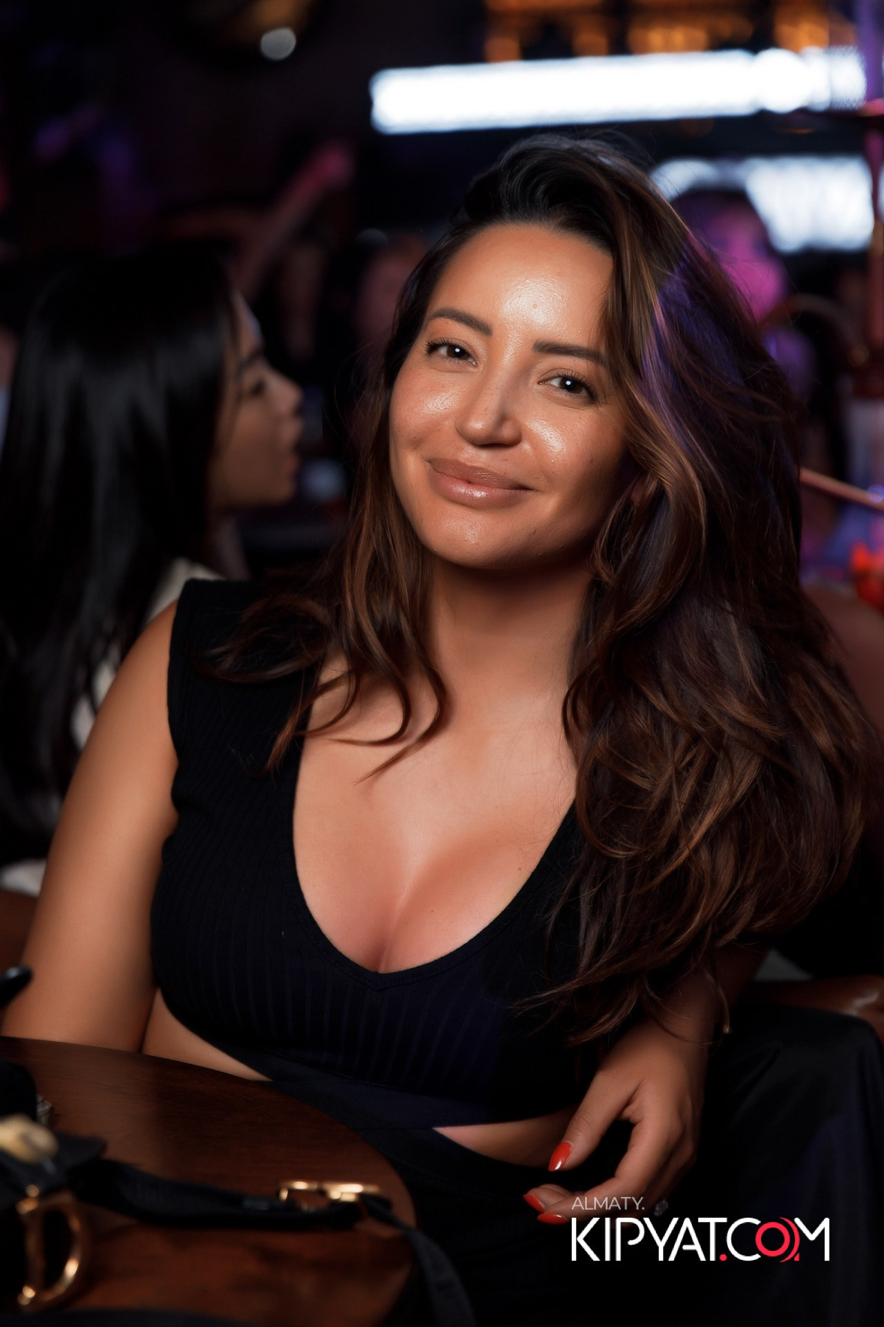 Bla bla bar. КИПЯТКОМ АЛМАТЫ!