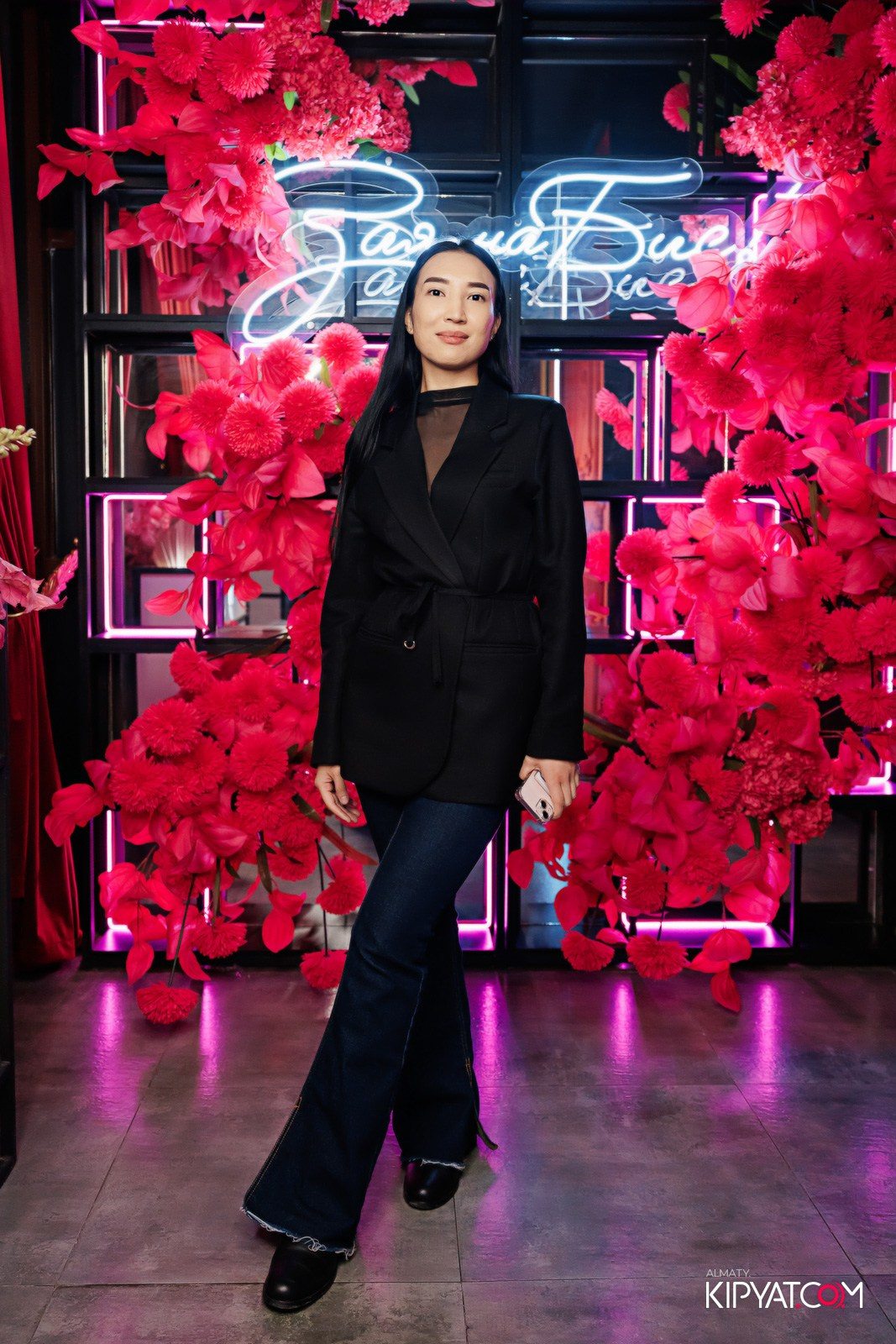 ЗАЯ, НА БИС. КИПЯТКОМ АЛМАТЫ! Фотосъемка мероприятий в Алматы