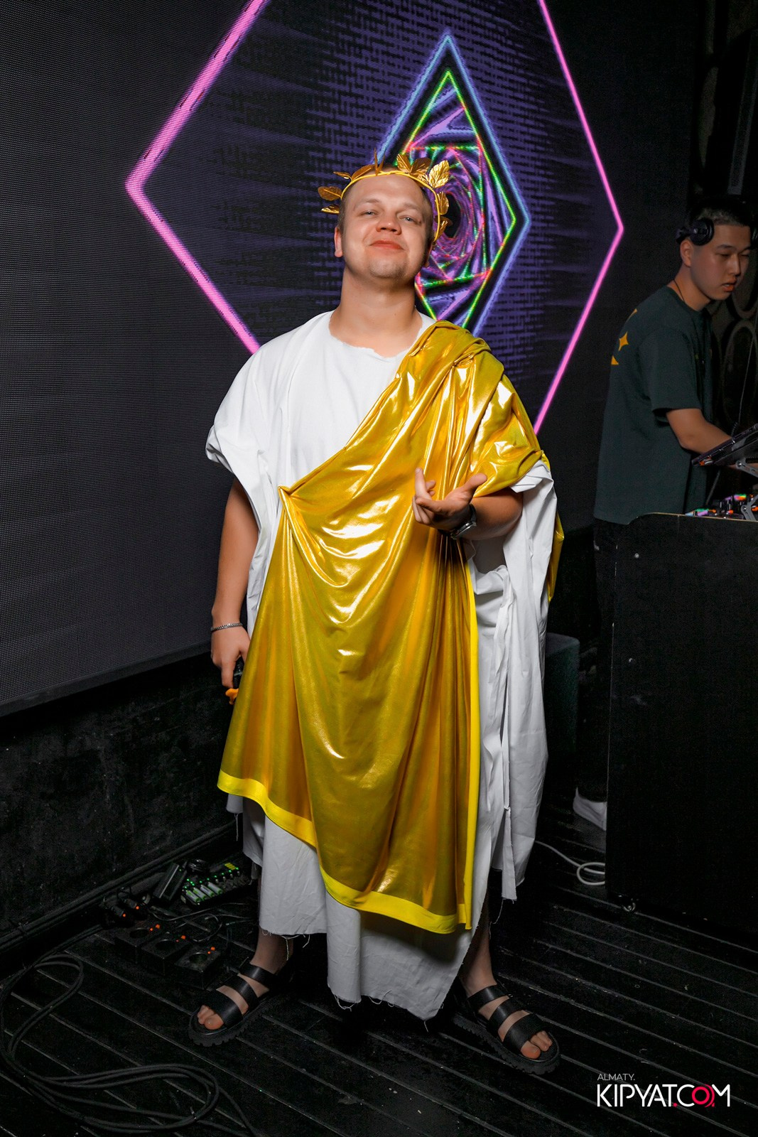 MAMA GIVI. КИПЯТКОМ АЛМАТЫ! Фотосъемка мероприятий в Алматы