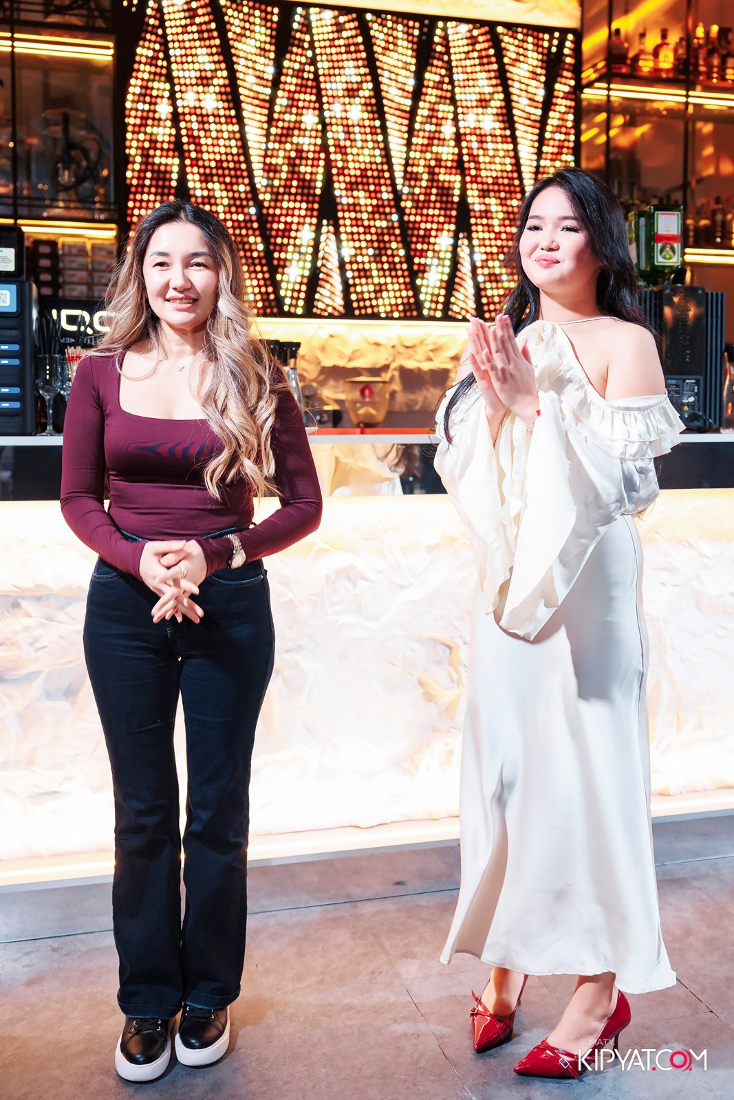 SAHARA ASIAN MIX. КИПЯТКОМ АЛМАТЫ! Фотосъемка мероприятий в Алматы