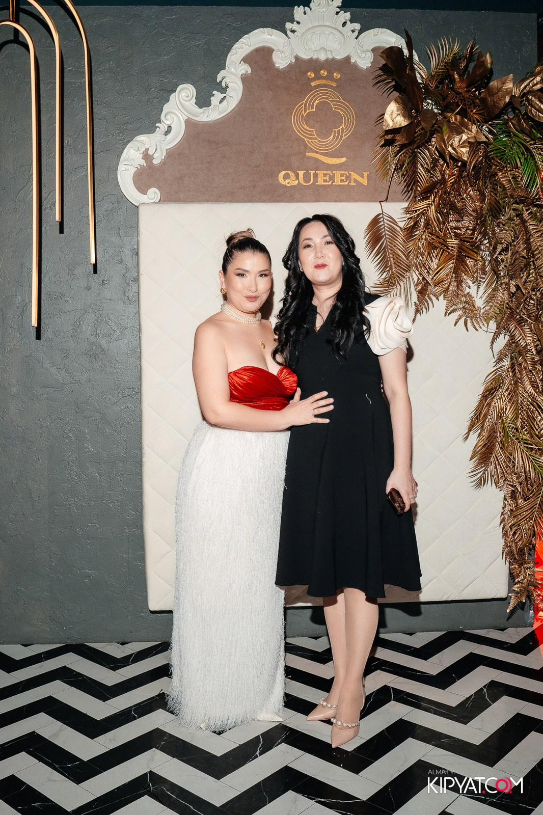 QUEEN. КИПЯТКОМ АЛМАТЫ! Фотосъемка мероприятий в Алматы