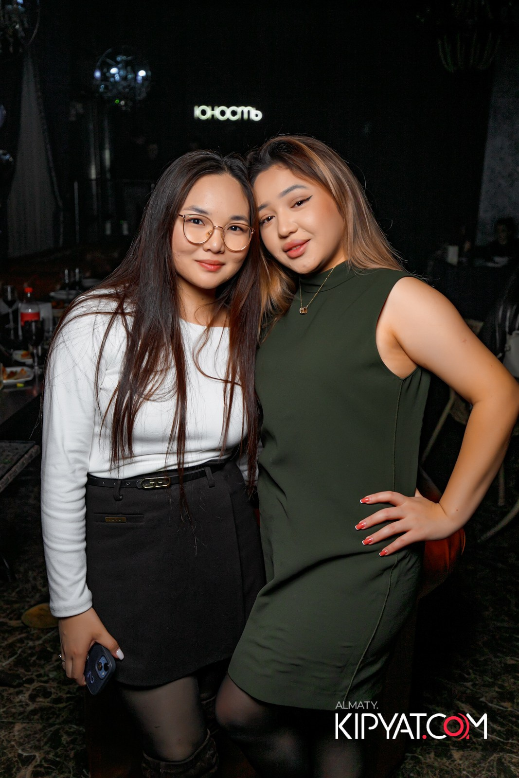 НАКАТИКА. КИПЯТКОМ АЛМАТЫ!