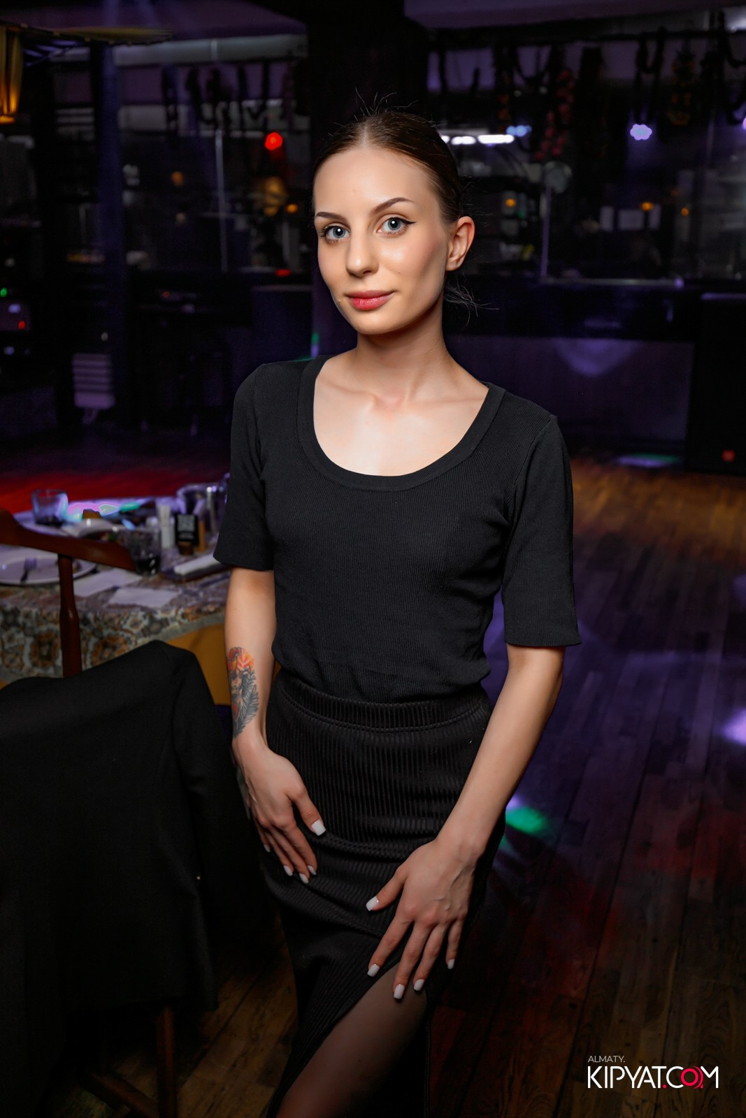 ВАХТАНГУРИ. КИПЯТКОМ АЛМАТЫ!