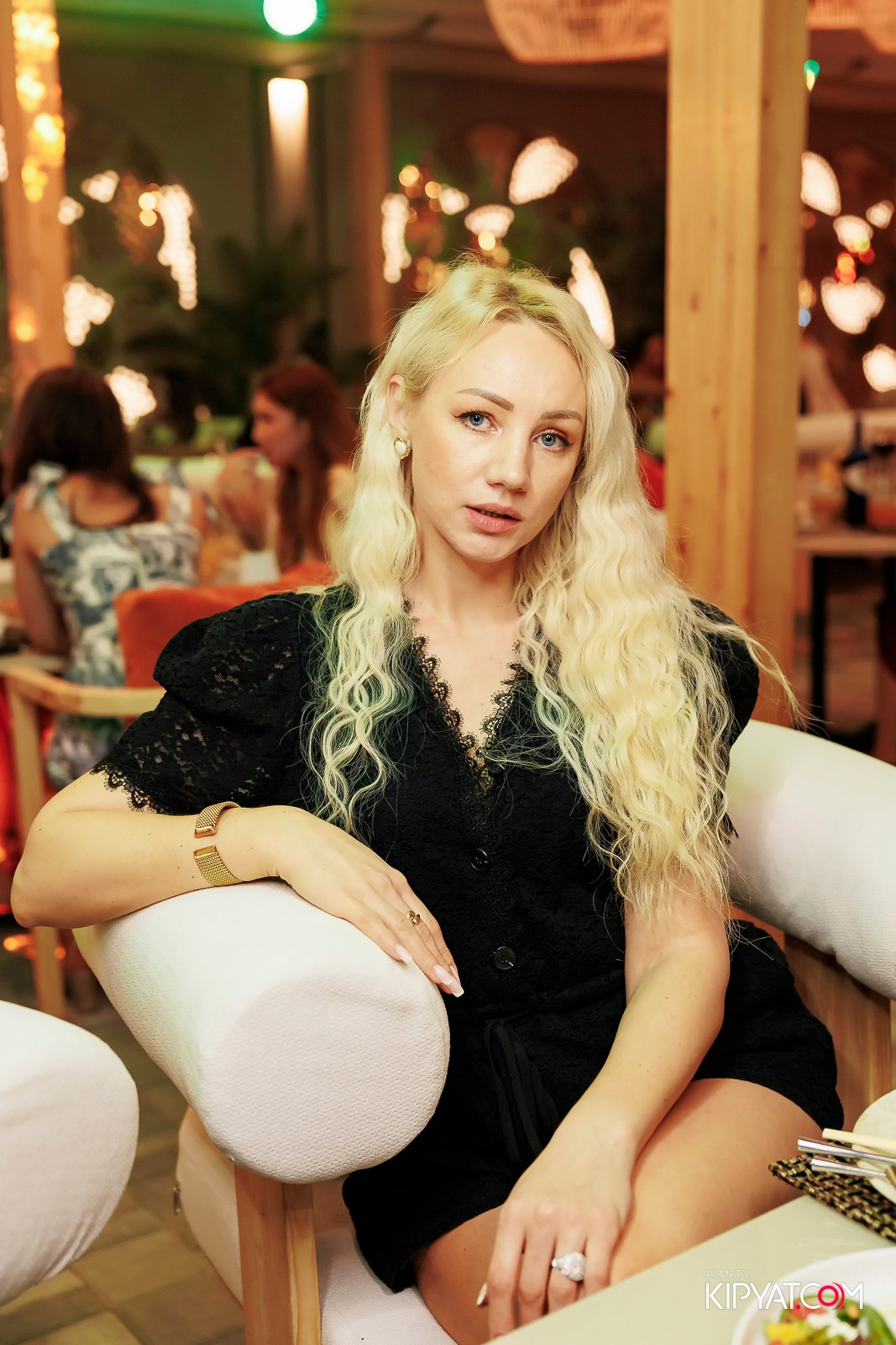 SAHARA ASIAN MIX RESTAURANT. КИПЯТКОМ АЛМАТЫ! Фотосъемка мероприятий в Алматы