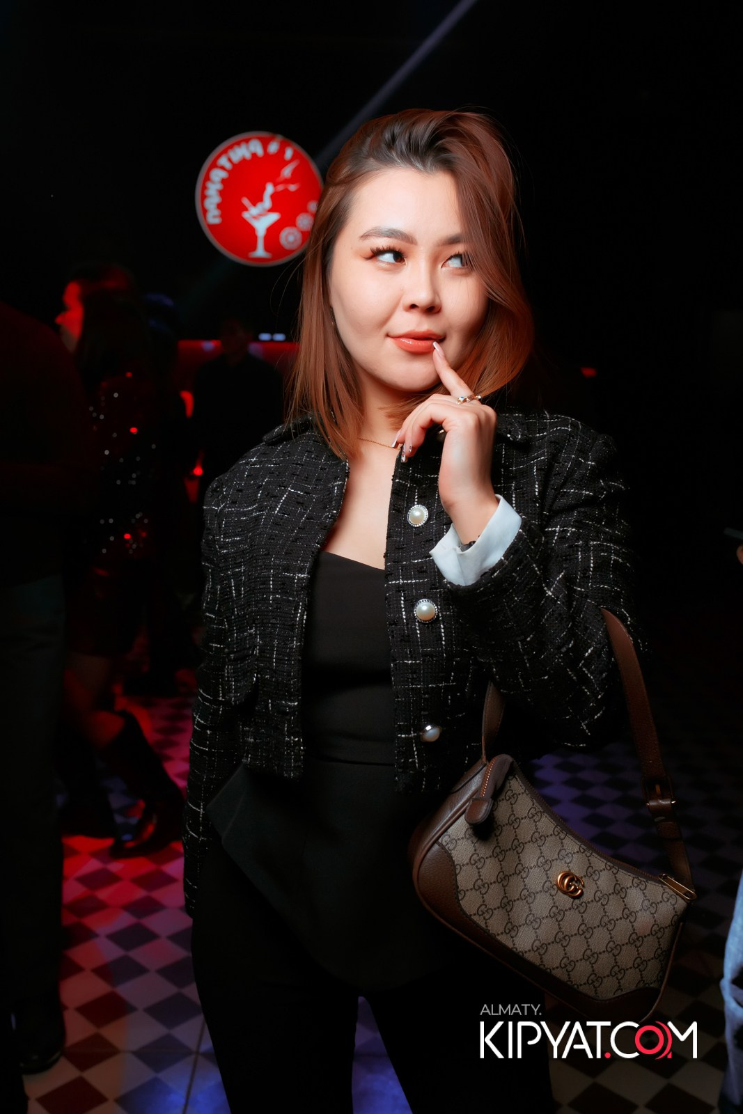 НАКАТИКА. КИПЯТКОМ АЛМАТЫ!