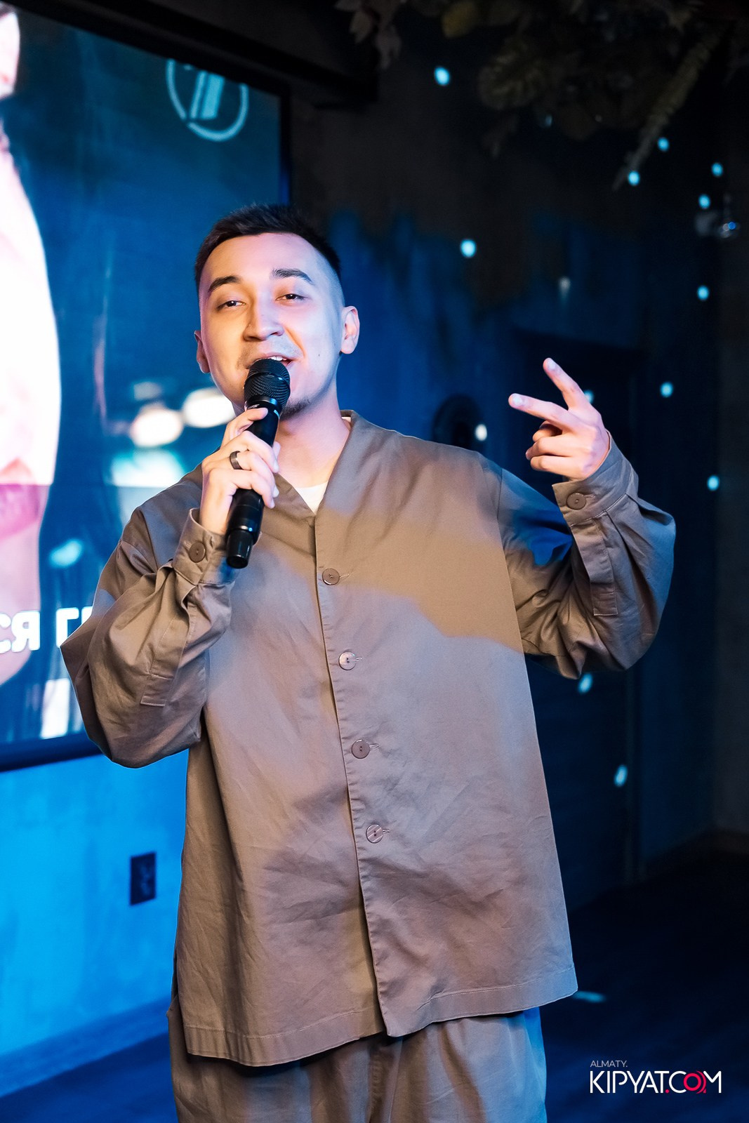 ДОРОГАЯ. Я НЕ ПИЛ. КИПЯТКОМ АЛМАТЫ! Фотосъемка мероприятий в Алматы