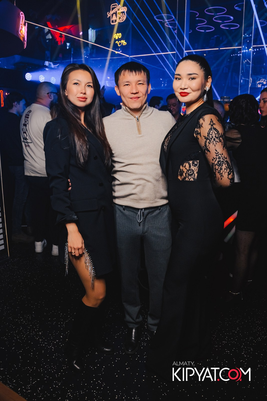 SANTA BARBARA — SPECIAL QUEST МИТЯ ФОМИН. КИПЯТКОМ АЛМАТЫ!