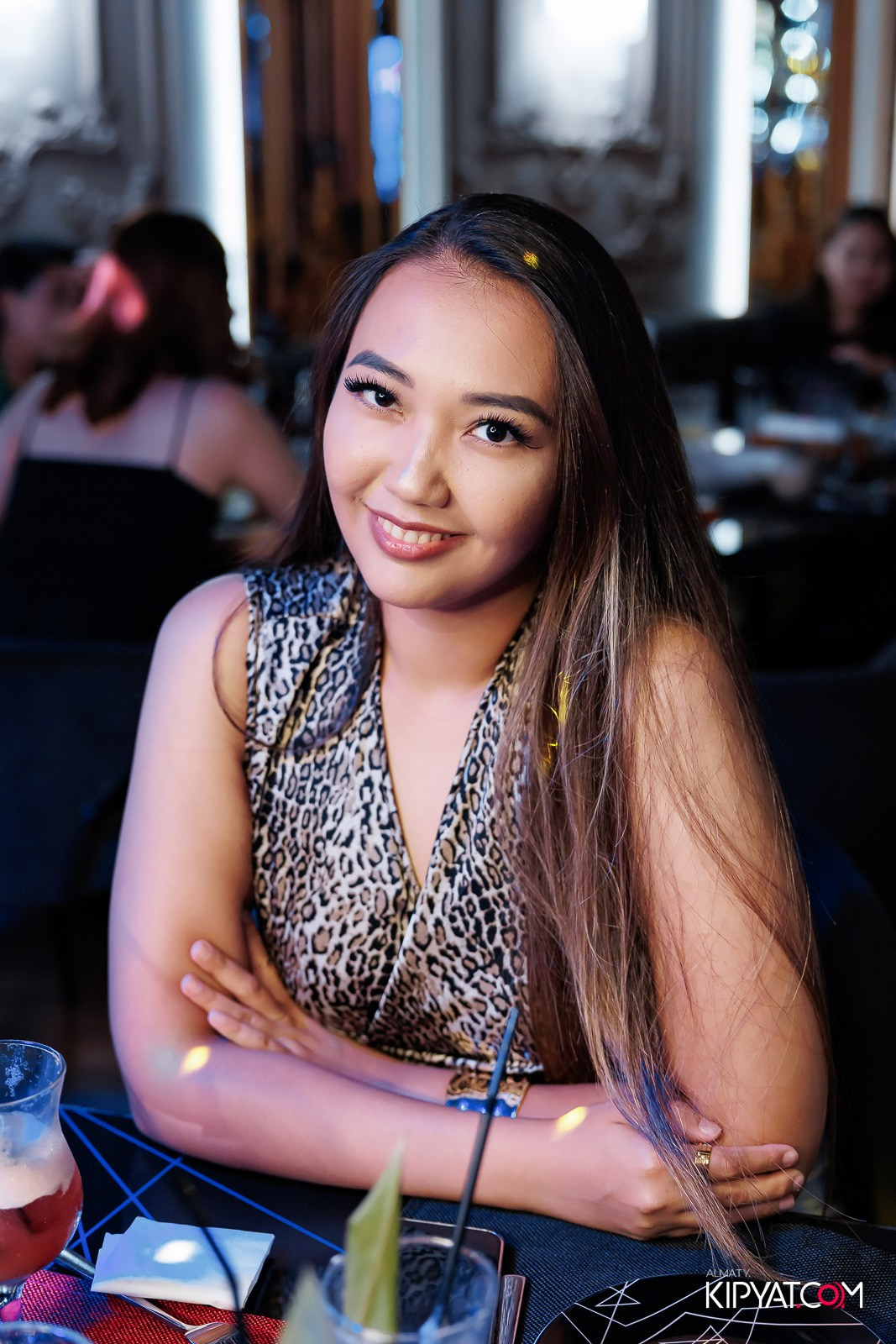 ЗАЯ, НА БИС. КИПЯТКОМ АЛМАТЫ!