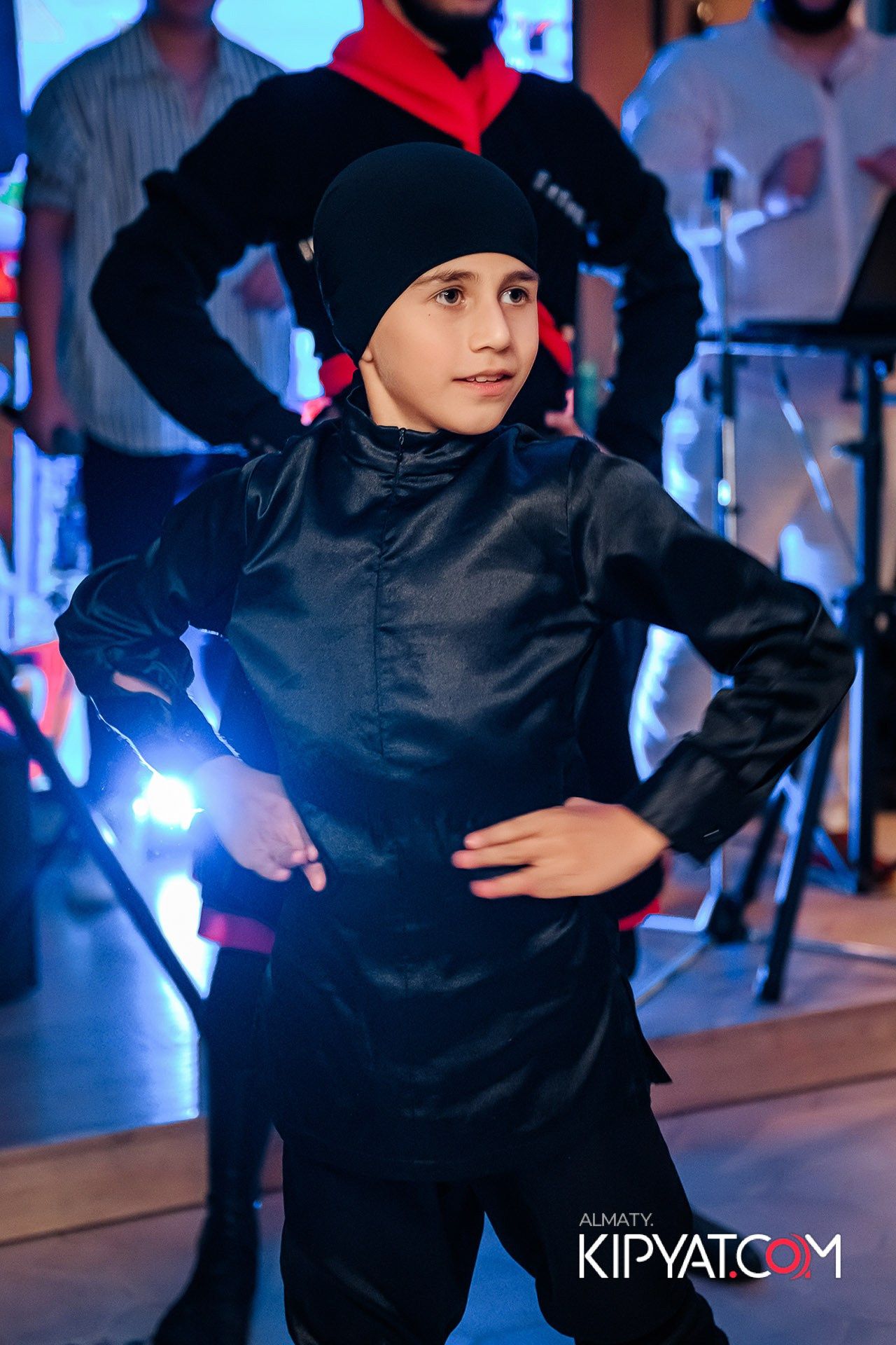 Modi Restoranchik. КИПЯТКОМ АЛМАТЫ!