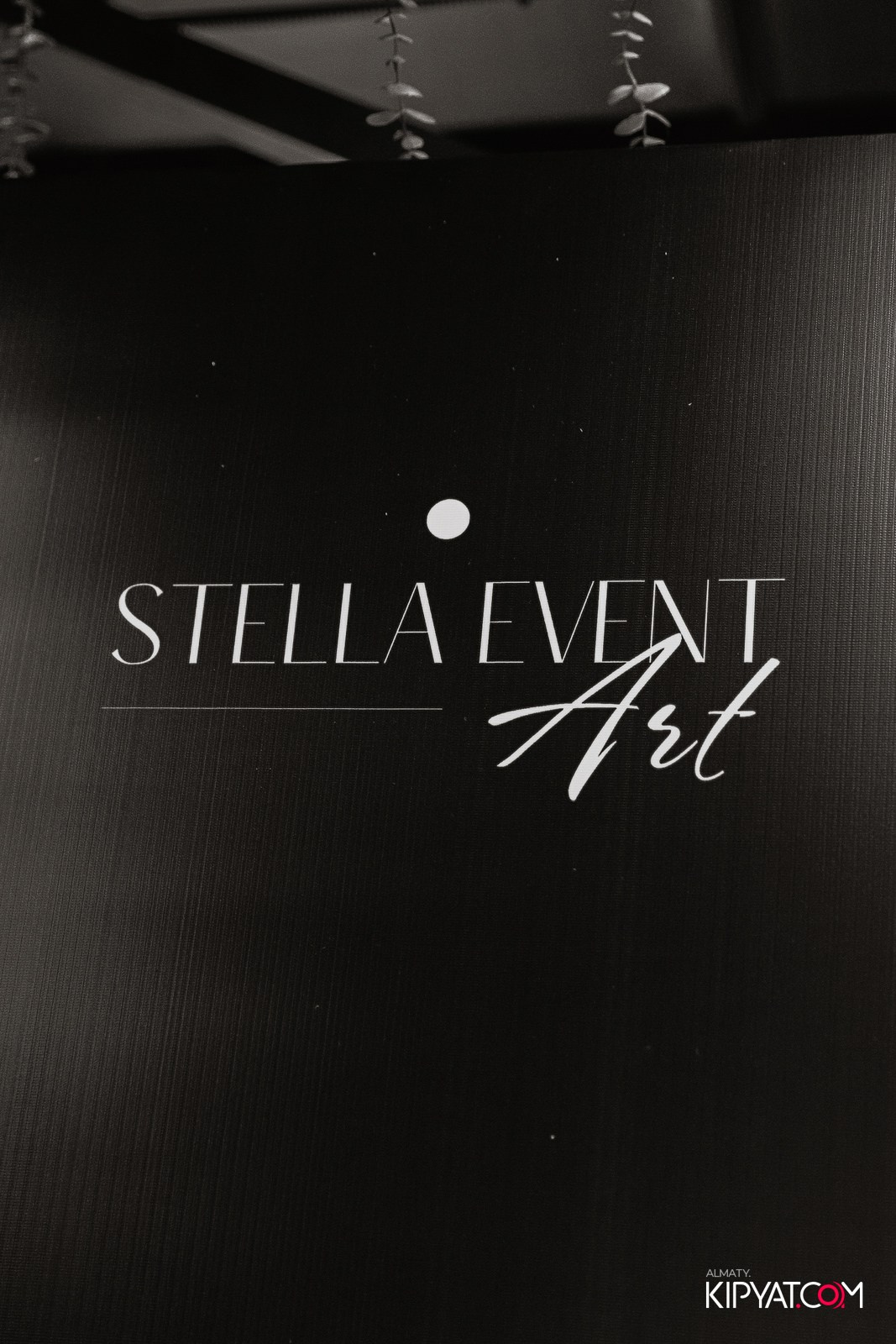 ПРЕЗЕНТАЦИЯ ЖУРНАЛА «VELLURE». КИПЯТКОМ АЛМАТЫ!