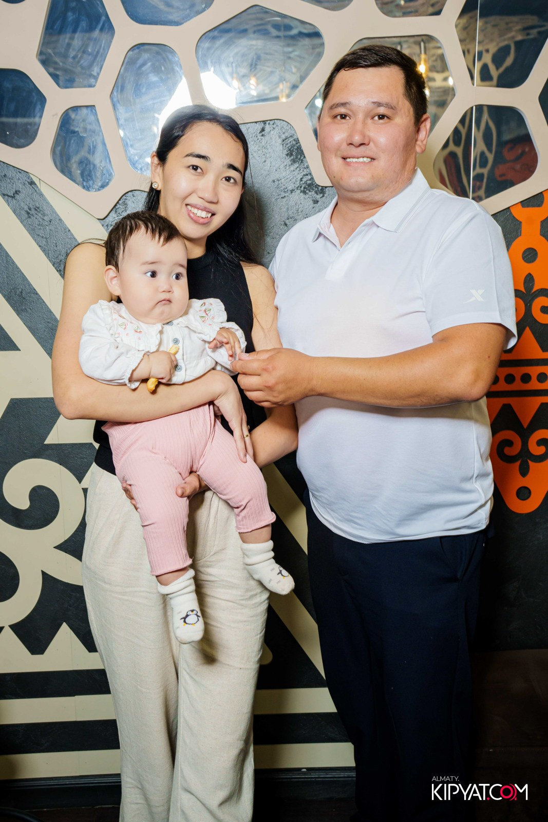 УХО И МЕДВЕДЬ НА САИНА. КИПЯТКОМ АЛМАТЫ!