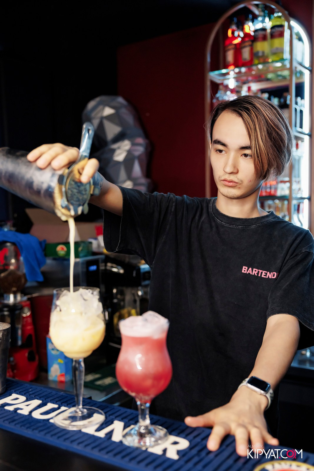 ЗАЯ, НА БИС. КИПЯТКОМ АЛМАТЫ!