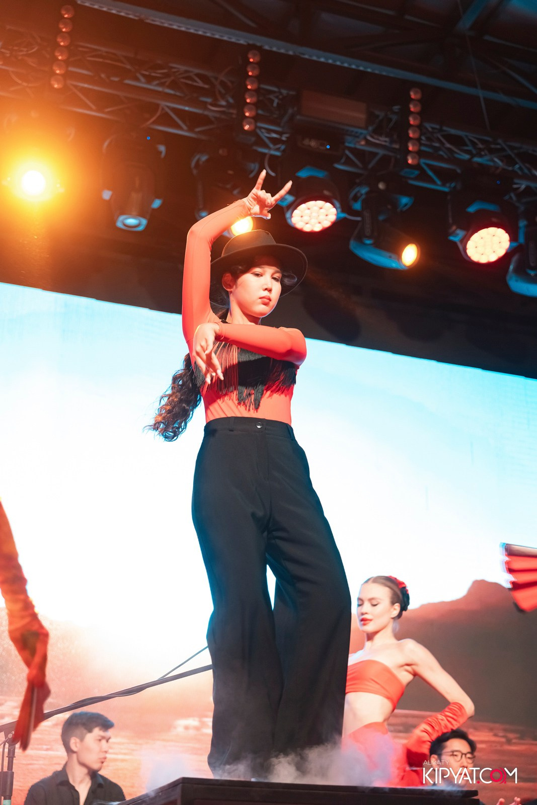 QUEEN. КИПЯТКОМ АЛМАТЫ!