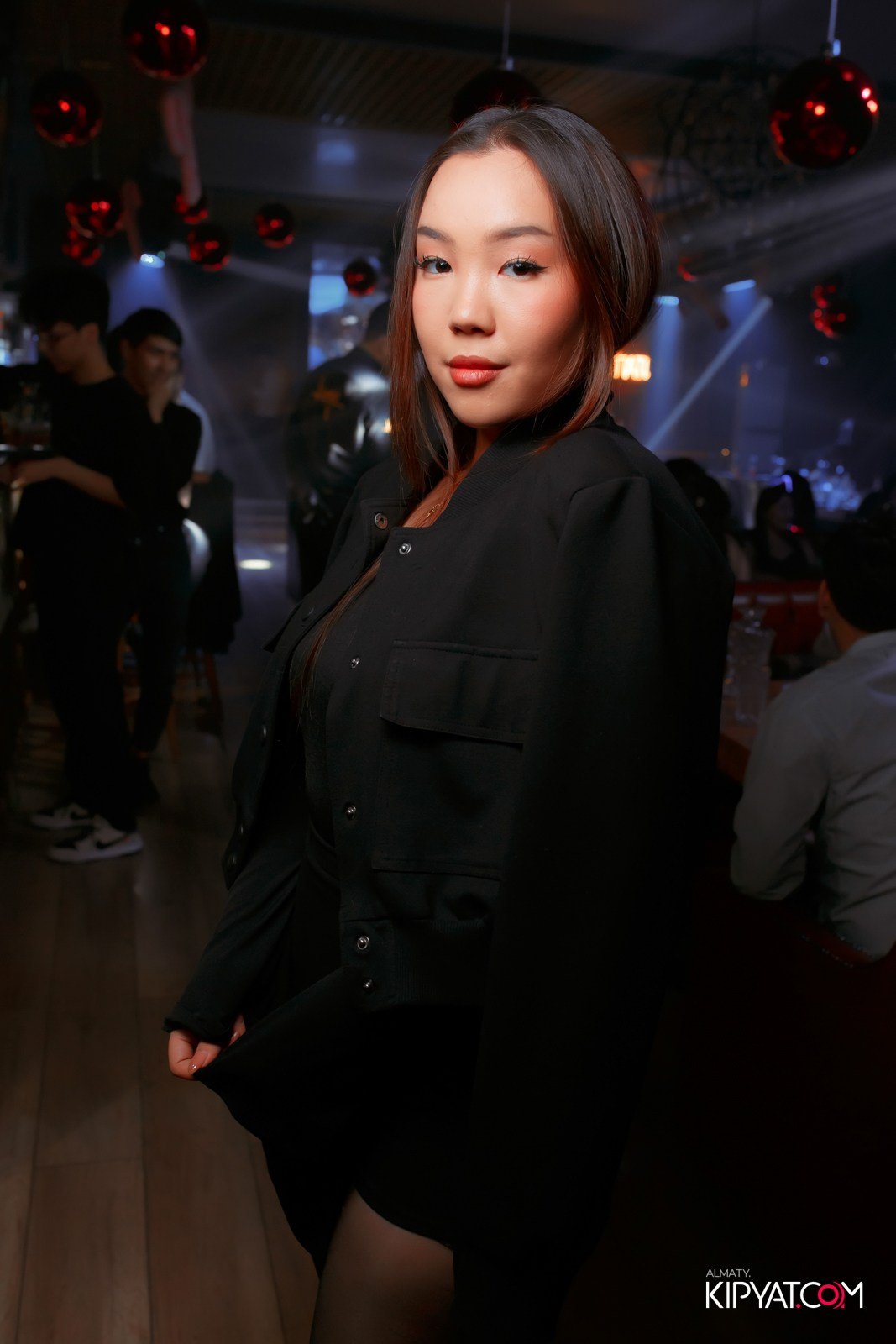 LUGO BAR. КИПЯТКОМ АЛМАТЫ!