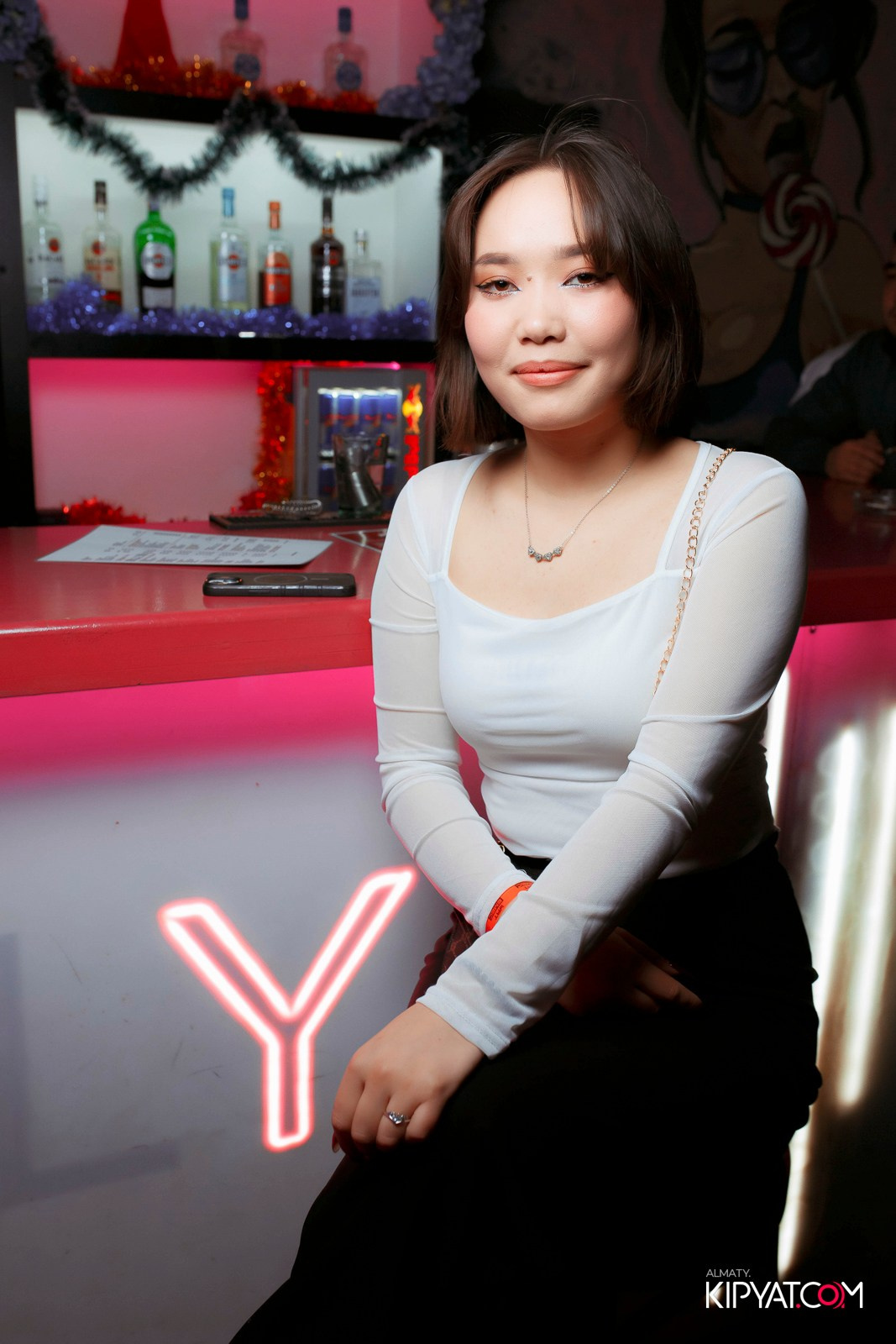 UYAT EMES BAR. КИПЯТКОМ АЛМАТЫ! Фотосъемка мероприятий в Алматы