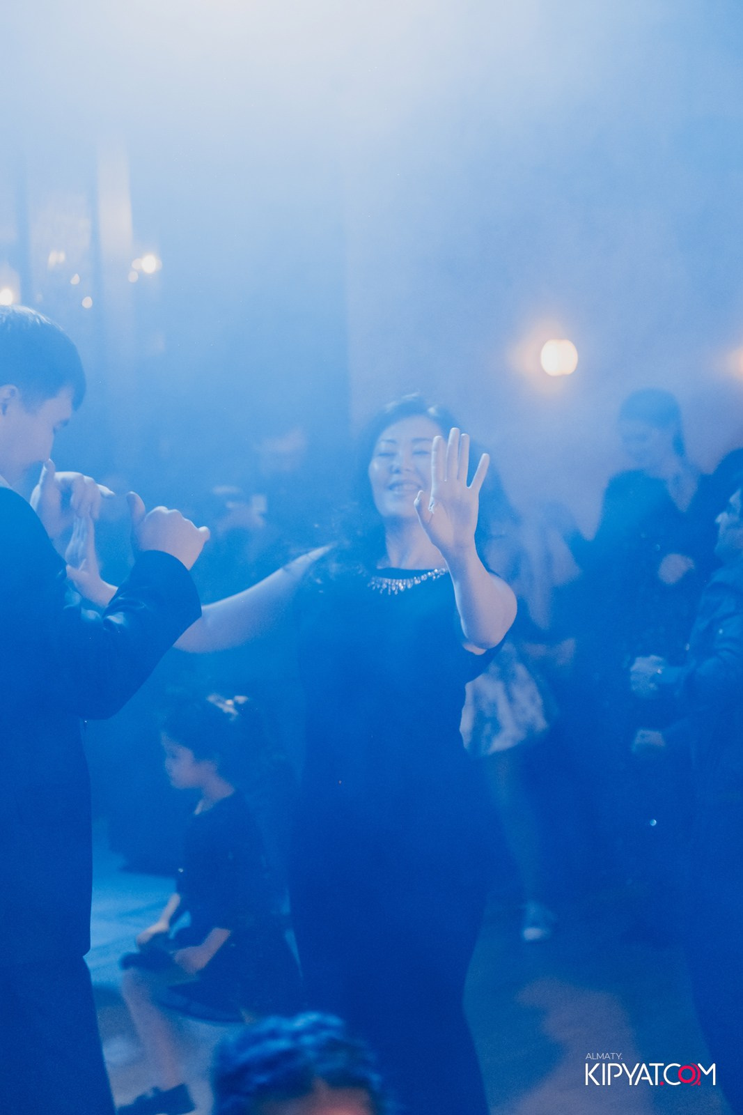 ZIYAFET MEAT HOUSЕ. КИПЯТКОМ АЛМАТЫ!