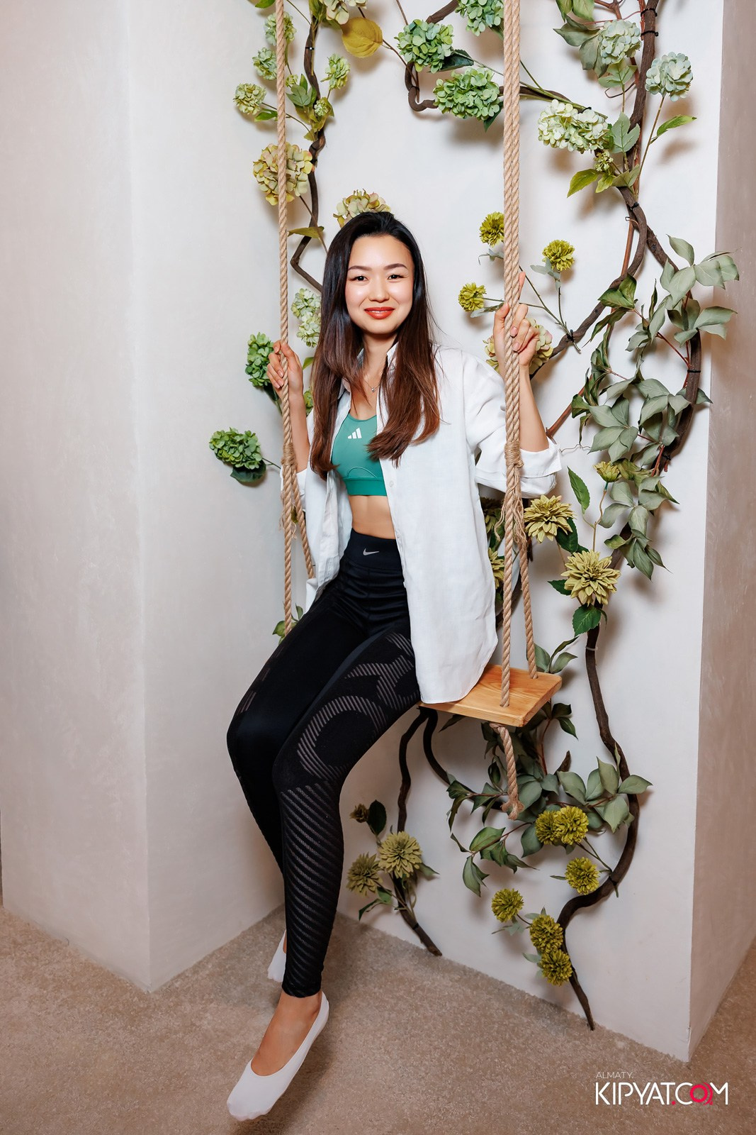 SYNERGY DANCE PROJECT. КИПЯТКОМ АЛМАТЫ!