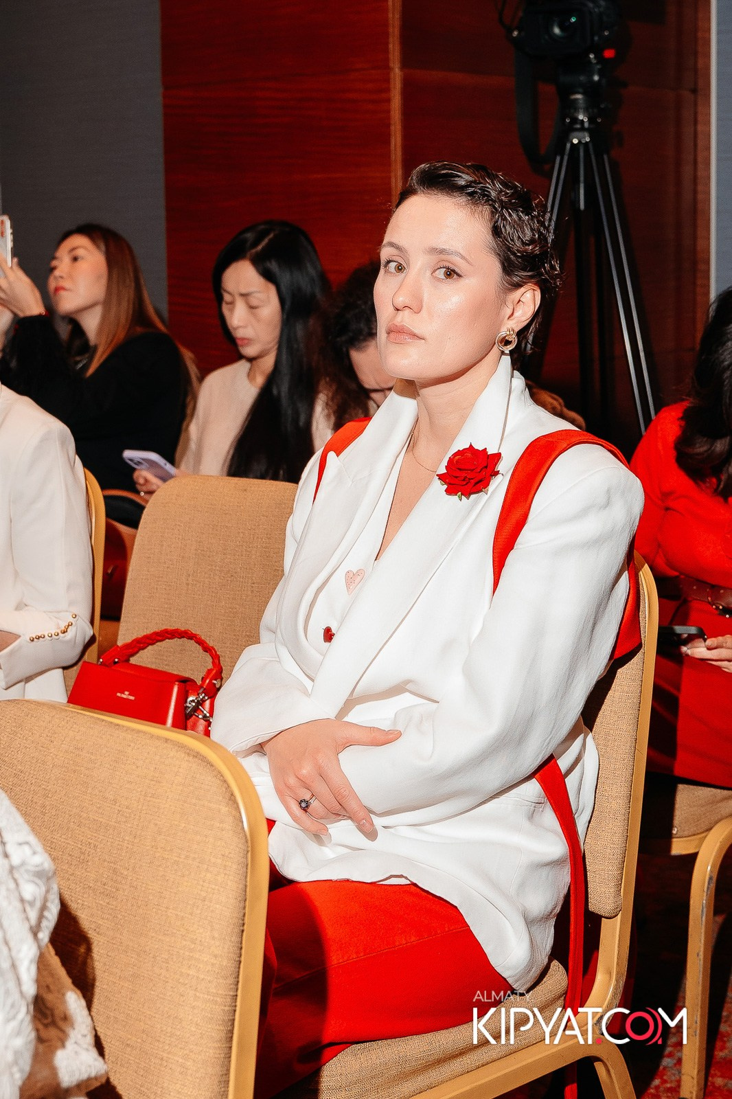 KAZAKH FASHION INDUSTRY. КИПЯТКОМ АЛМАТЫ!