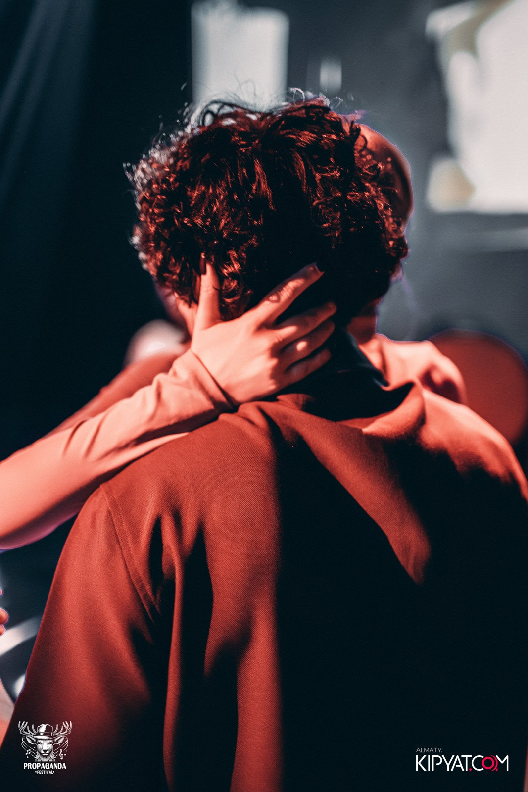 PROPAGANDA FESTIVAL. КИПЯТКОМ АЛМАТЫ!