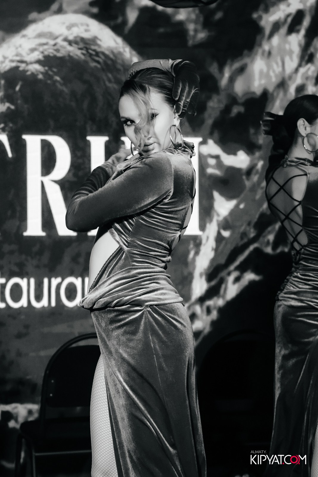 ПРЕЗЕНТАЦИЯ ЖУРНАЛА «VELLURE». КИПЯТКОМ АЛМАТЫ!